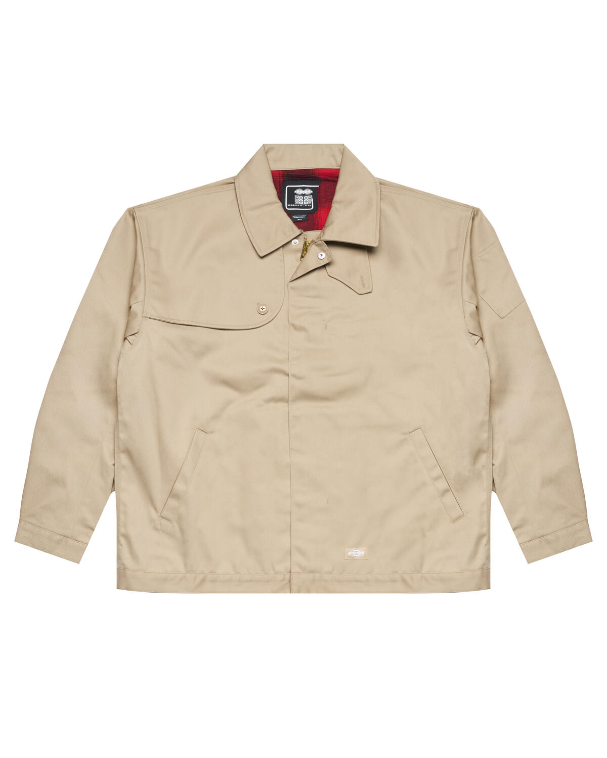Dickies x TDC EISENHOWER Jacket - Image 2
