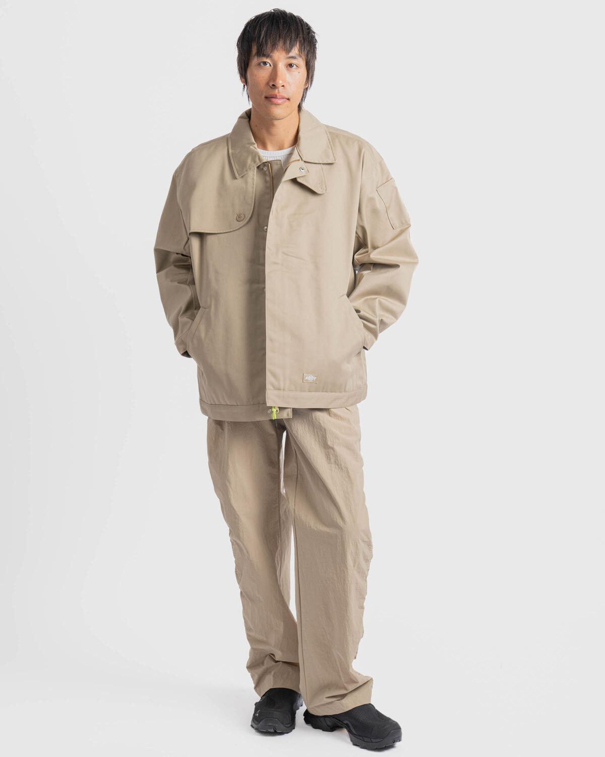Dickies x TDC EISENHOWER Jacket - Image 3