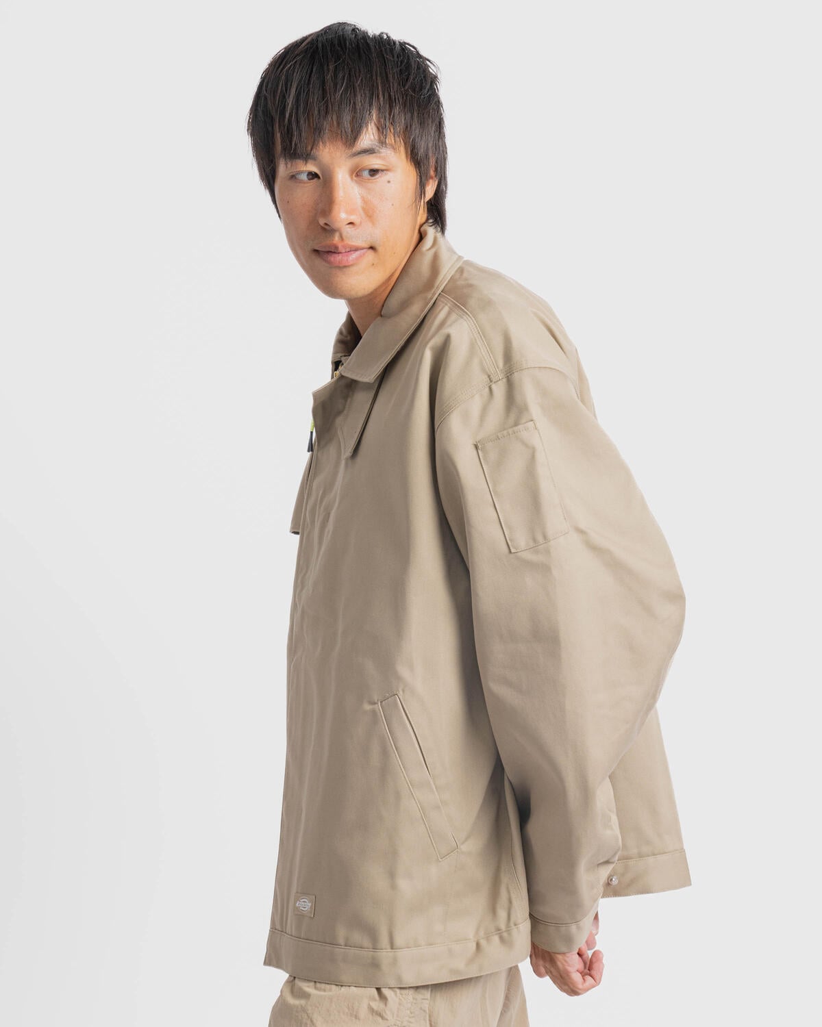 Dickies x TDC EISENHOWER Jacket - Image 4