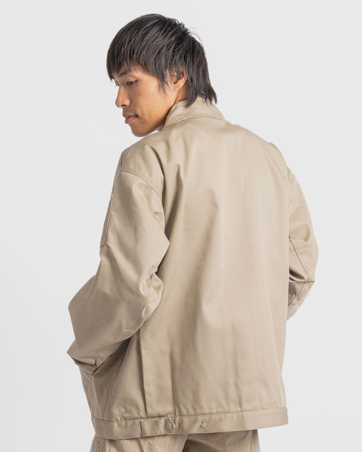 Dickies x TDC EISENHOWER Jacket - Image 5