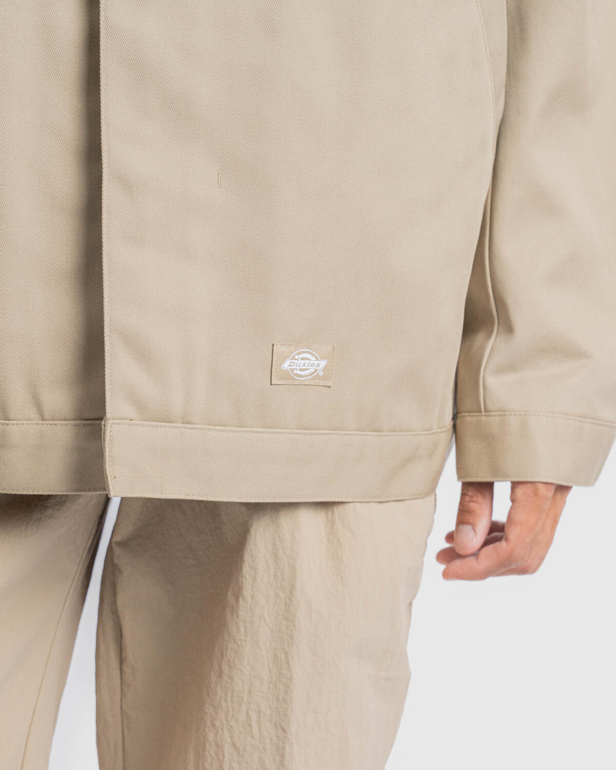 Dickies x TDC EISENHOWER Jacket - Image 6