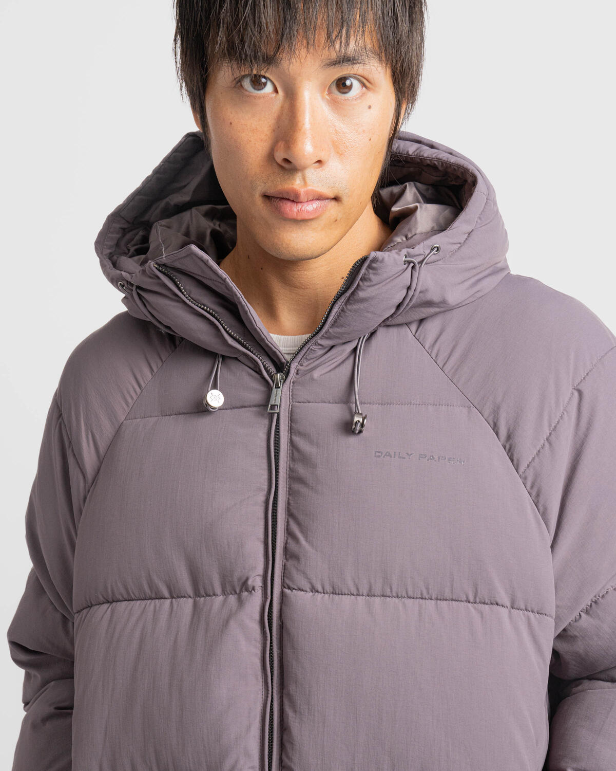 Daily Paper Relaxed Puffer Jacket - Image 7