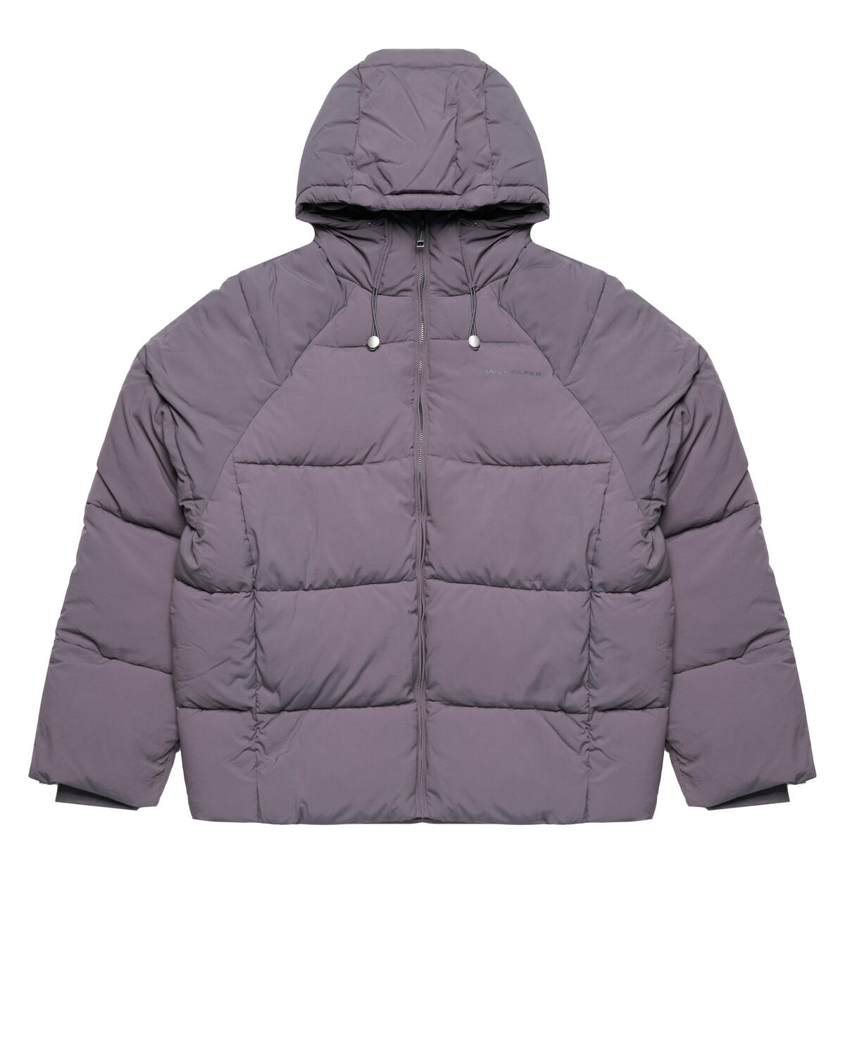 Daily Paper Relaxed Puffer Jacket - Image 2