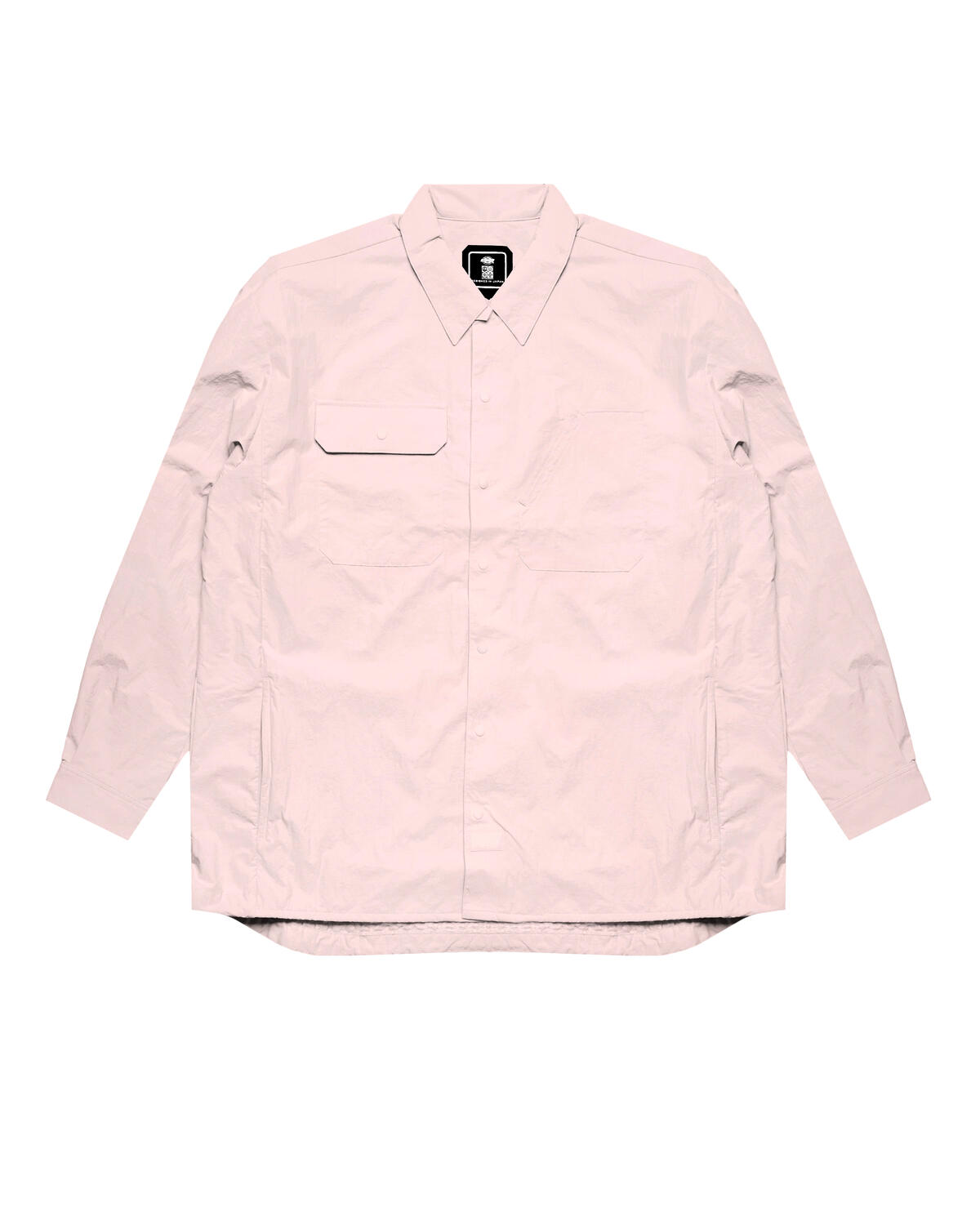 Dickies x TDC OVERSIZED WORK Shirt