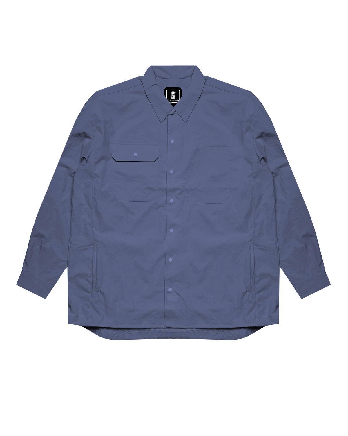 Dickies x TDC OVERSIZED WORK Shirt - Image 2
