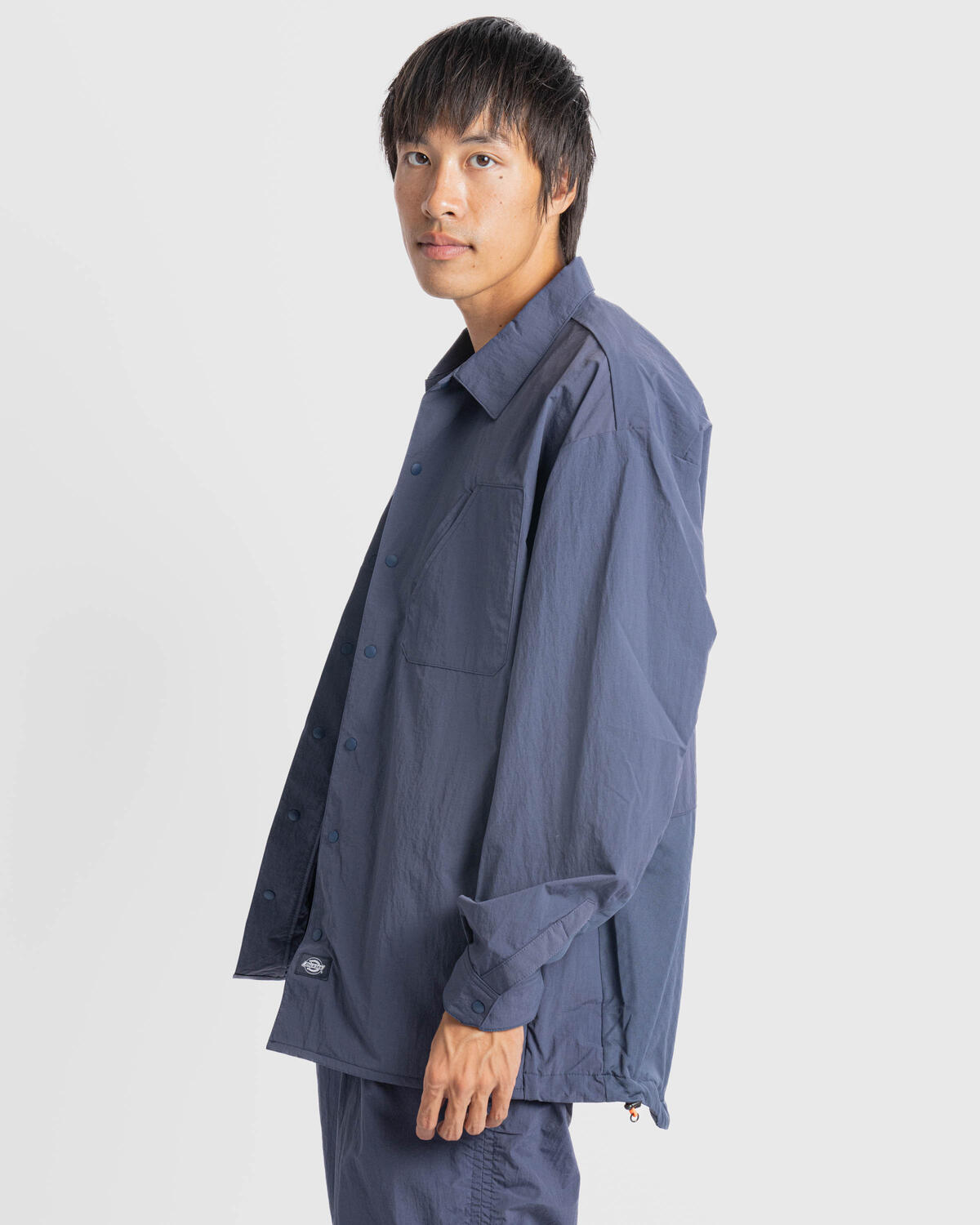 Dickies x TDC OVERSIZED WORK Shirt - Image 5