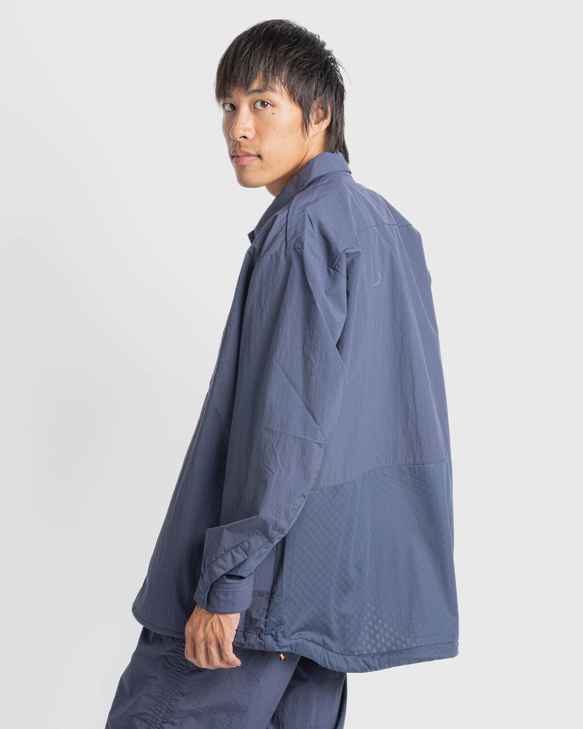 Dickies x TDC OVERSIZED WORK Shirt - Image 6