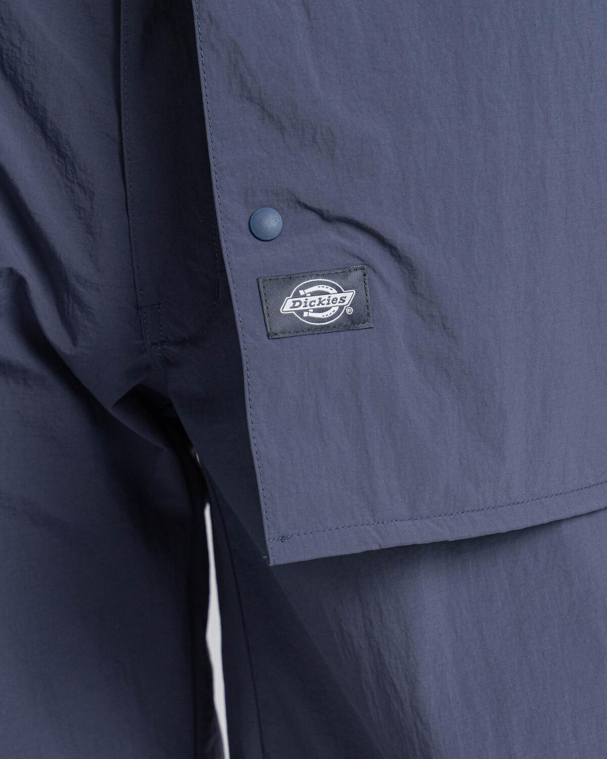 Dickies x TDC OVERSIZED WORK Shirt - Image 8