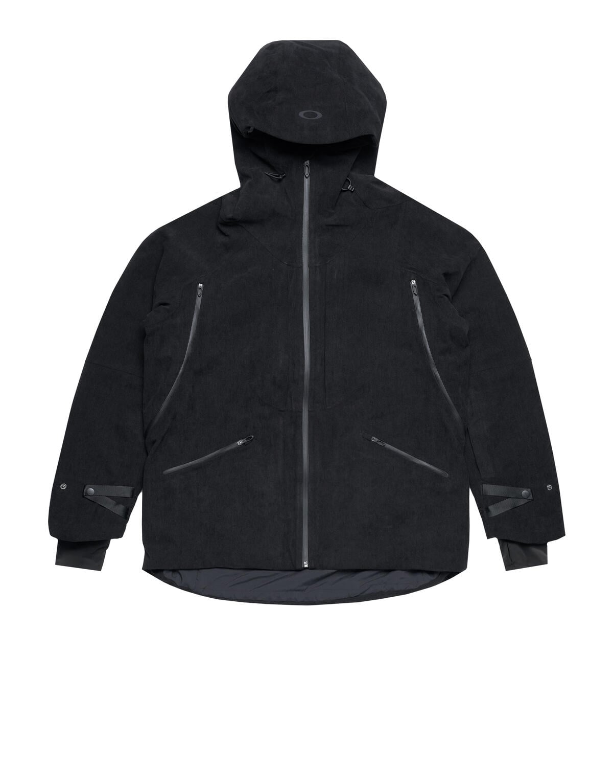 Oakley LATITUDE FLEX TECH JACKET | FOA406151-02E | AFEW STORE