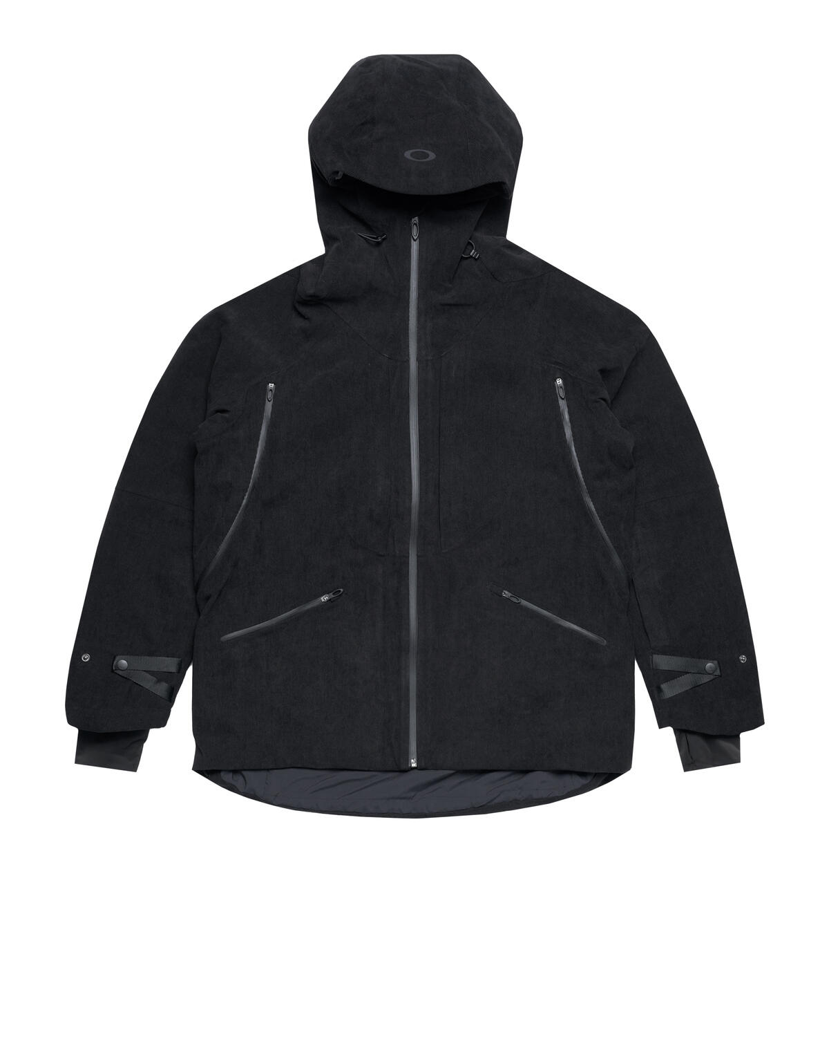 Oakley Latitude Flex Tech Jacket
