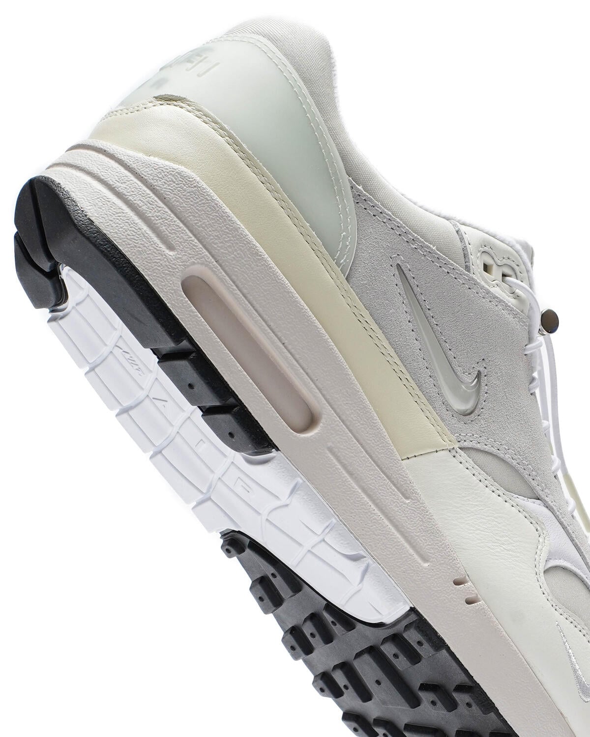 nike air max 1 premium platinum