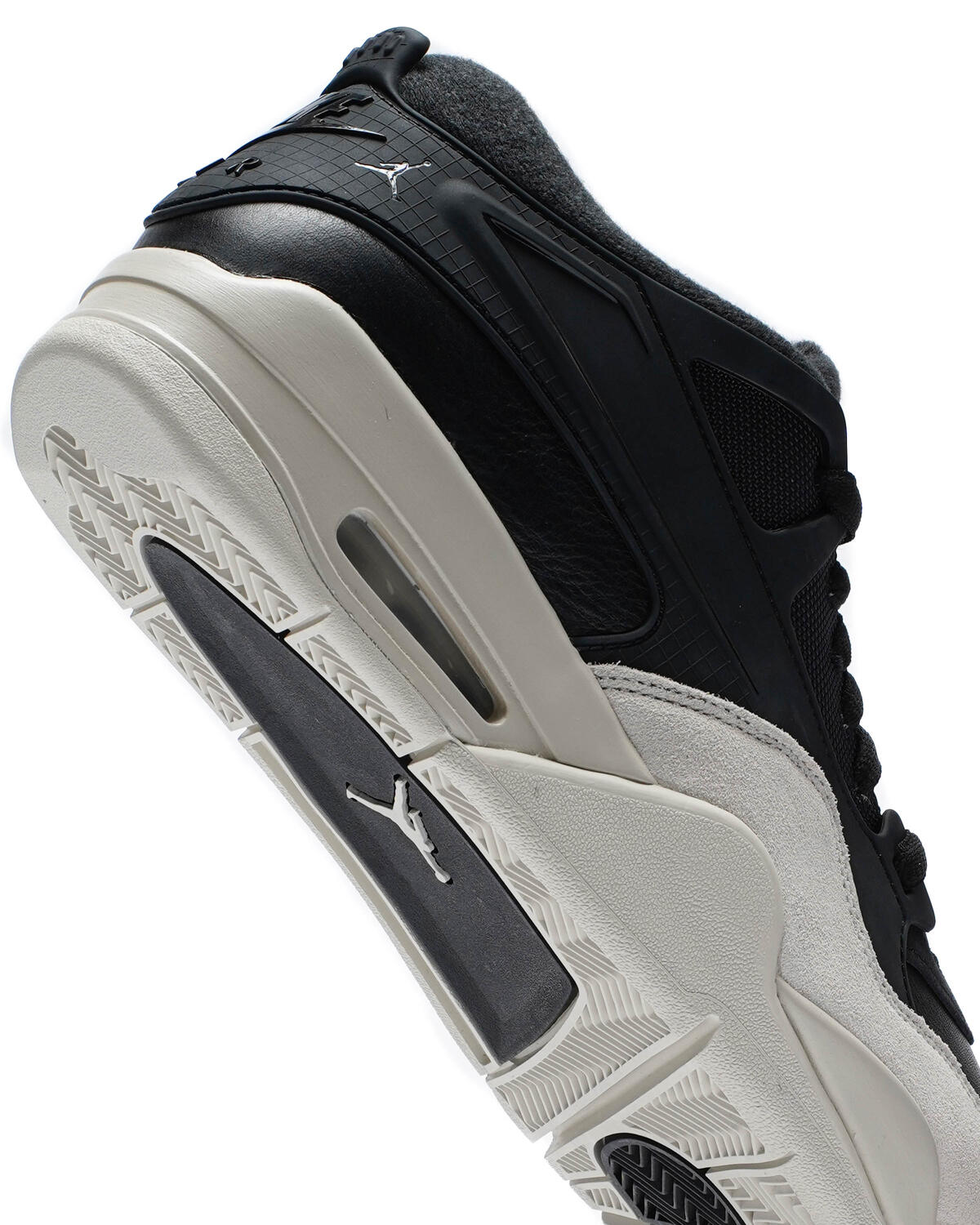 Air Jordan 4 RM Black Light Bone - Image 43