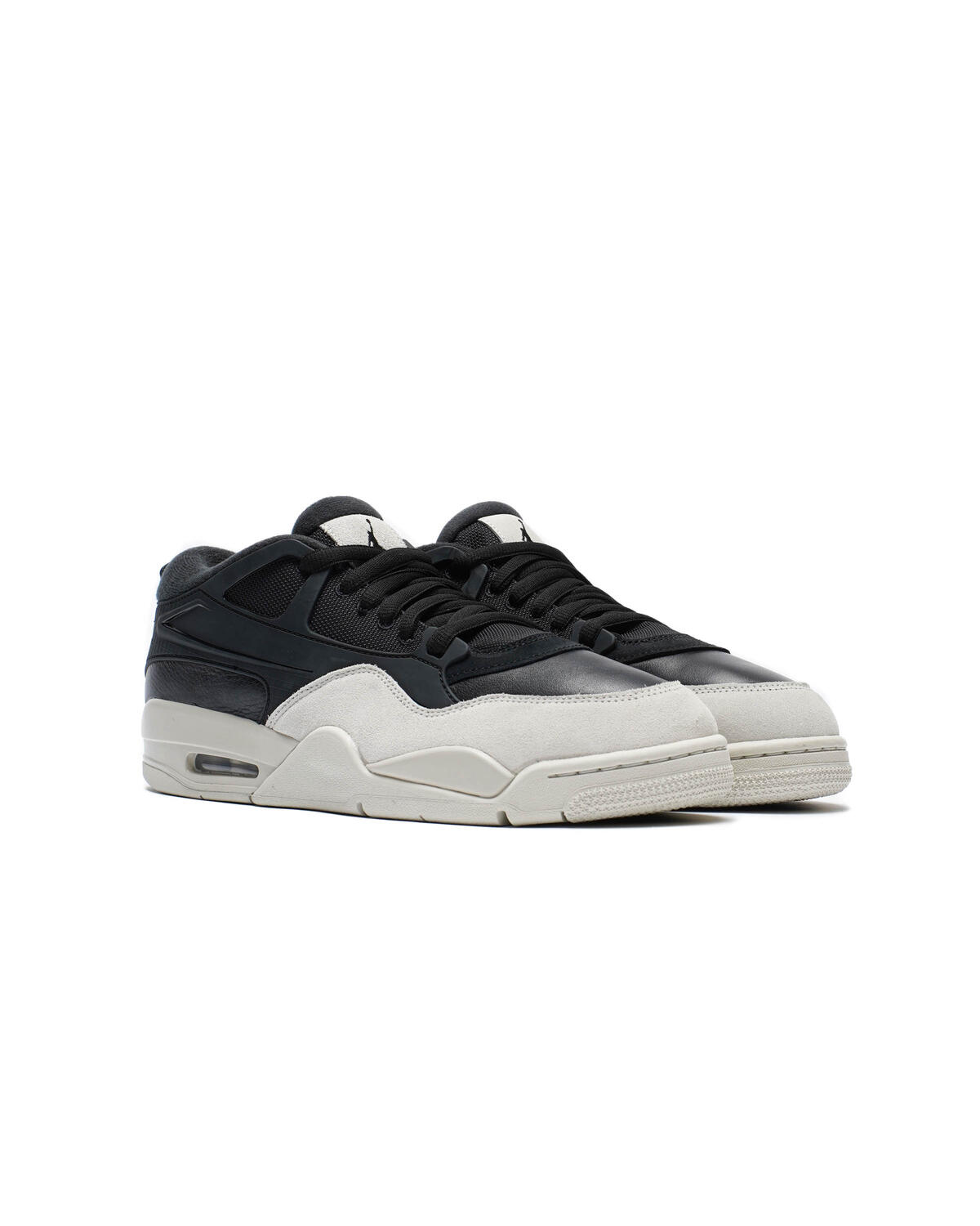 Air Jordan 4 RM Black Light Bone - Image 39