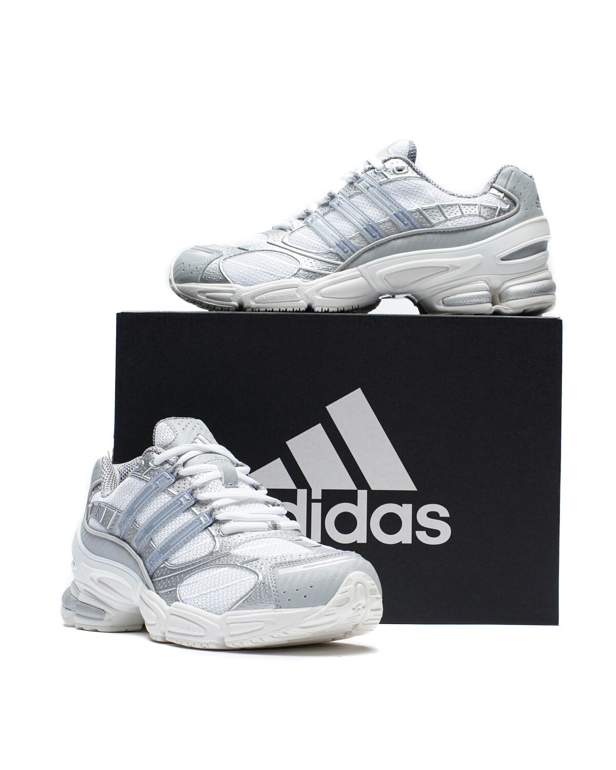 Adidas Ozweego Pro White - Image 22