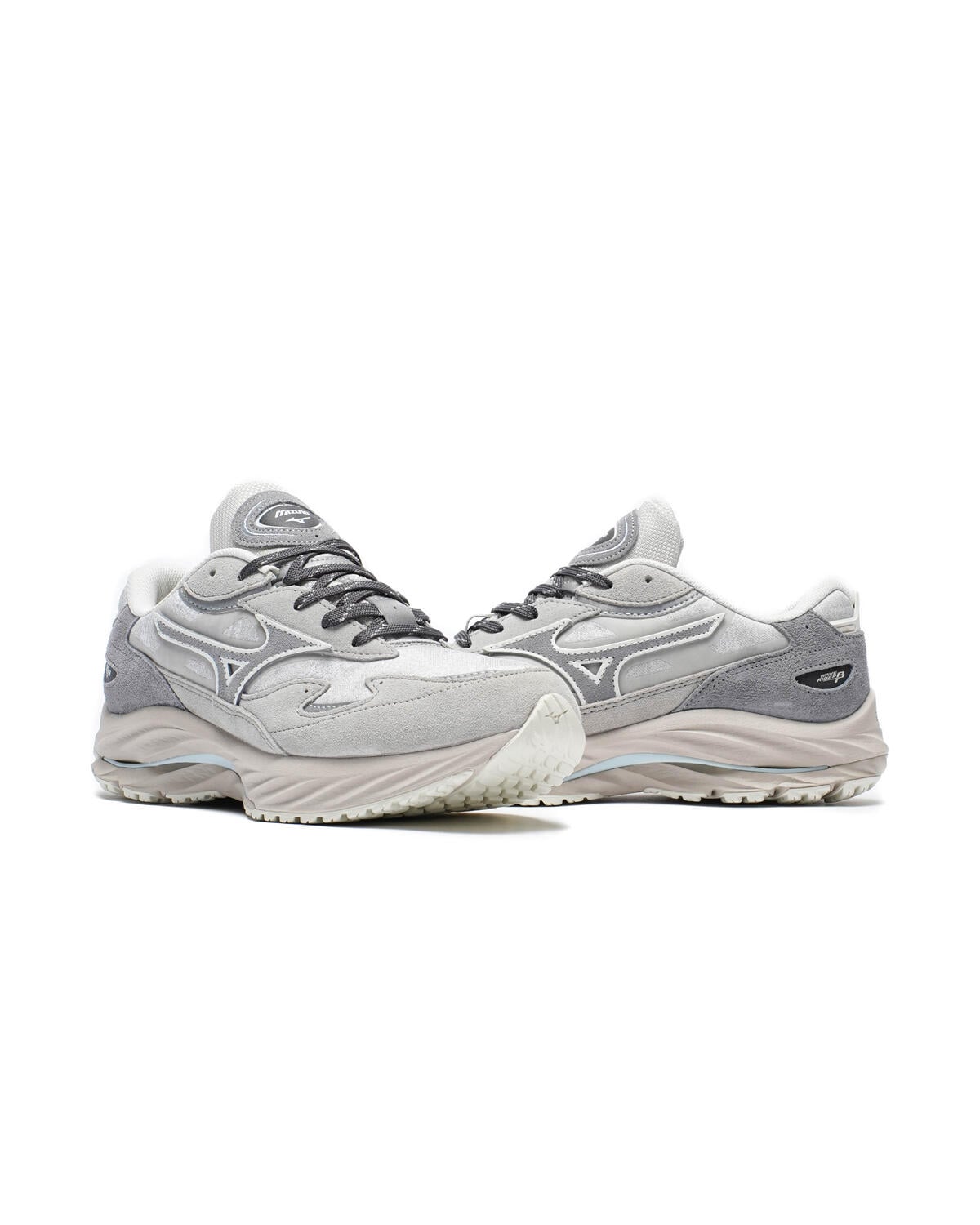 Mizuno WAVE Rider BETA 'Mimetics Pack' - Image 9