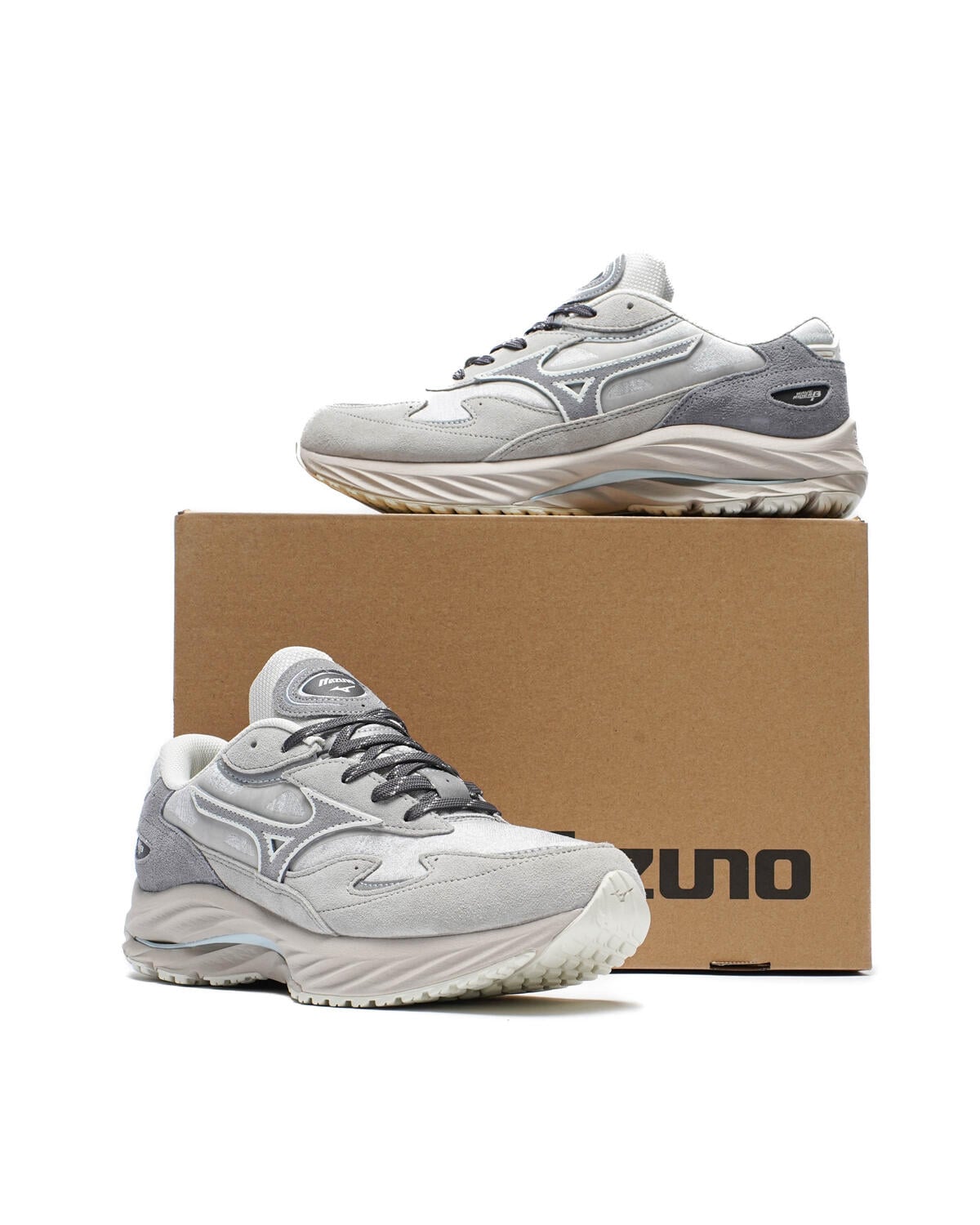 Mizuno WAVE Rider BETA 'Mimetics Pack' - Image 10