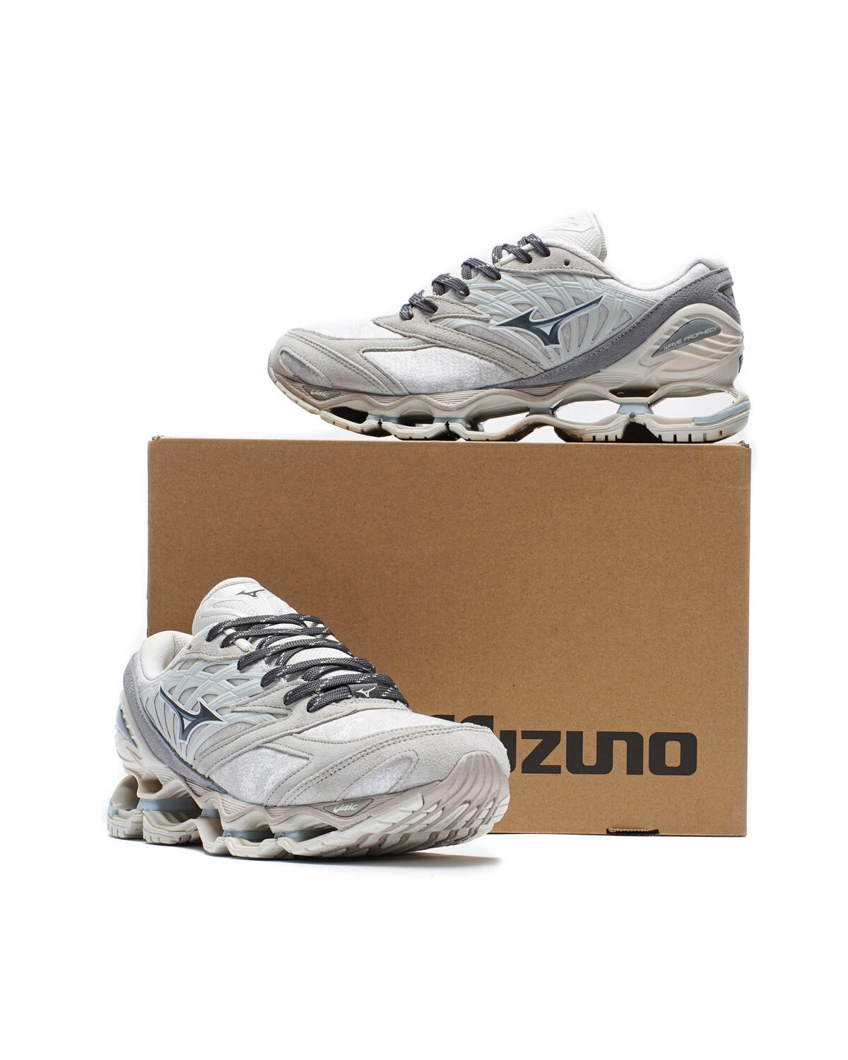Mizuno Wave Prophecy LS Mimetics - Image 6