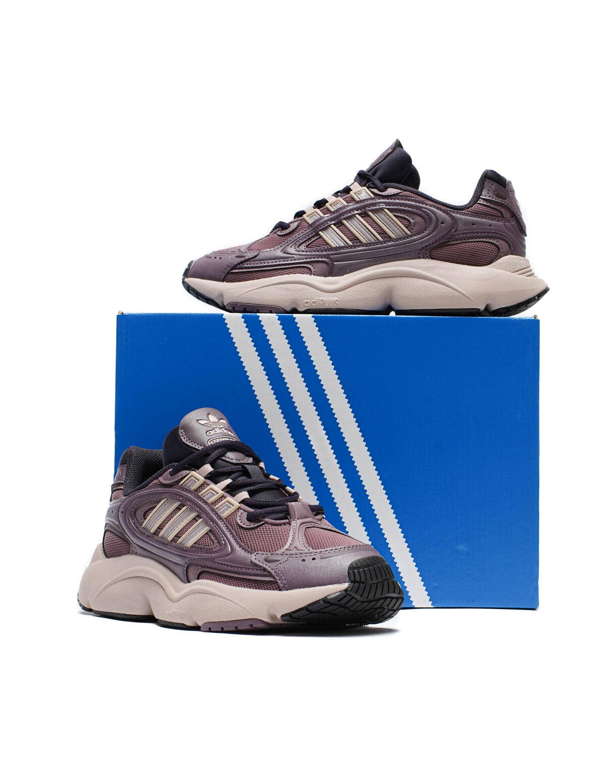 Adidas Originals Wmns Ozmillen - Image 6