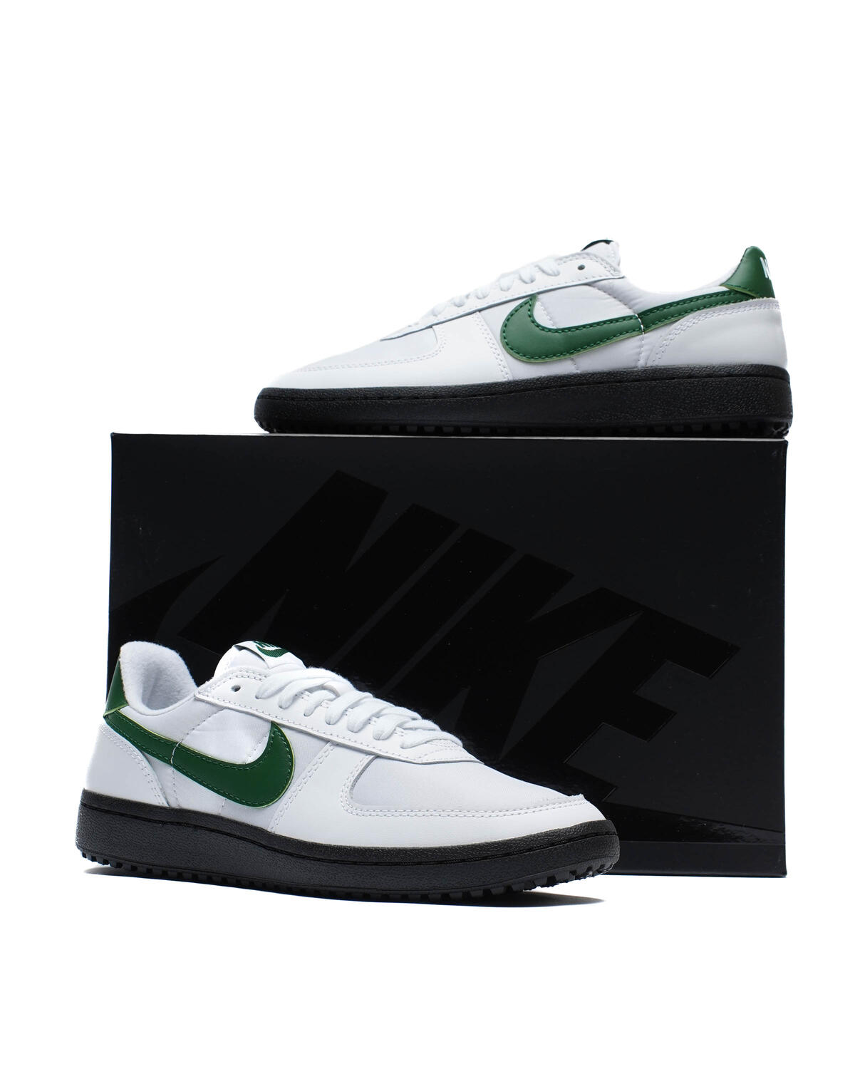 Nike Field General 82 White / Gorge Green - Image 30