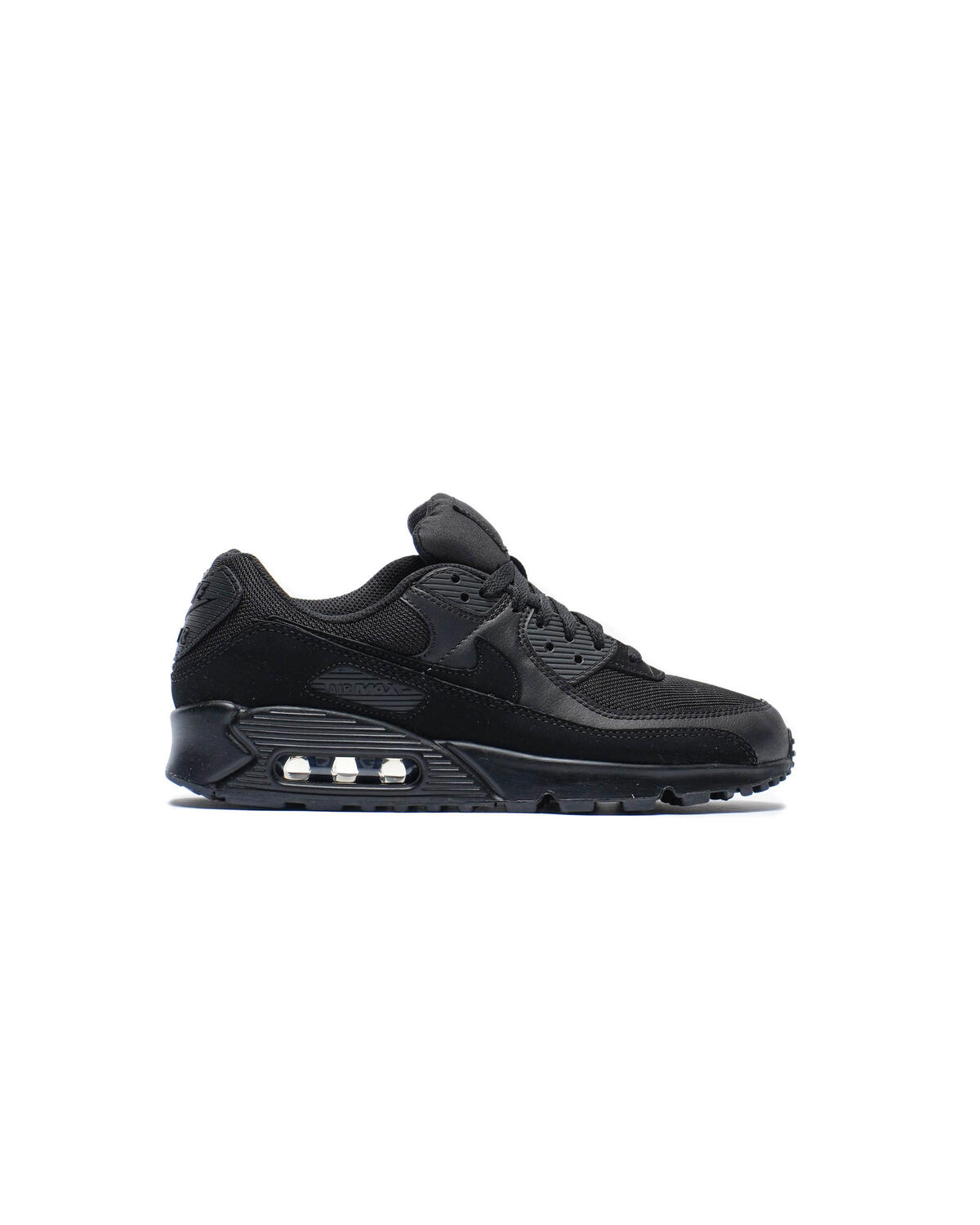 Nike Air Max 90 Black - Image 27