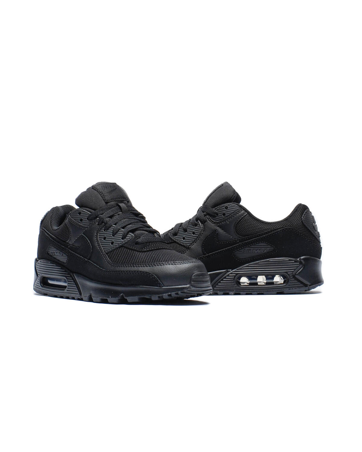 Nike Air Max 90 Black - Image 30