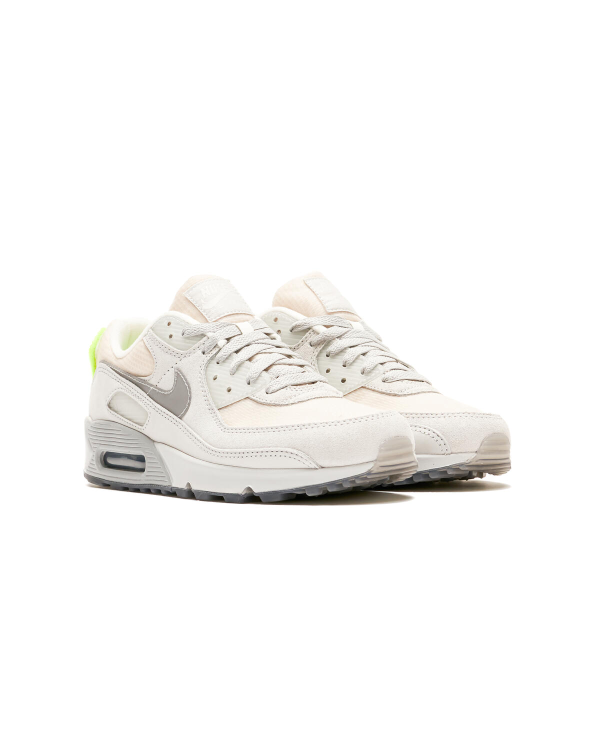 Nike Air Max 90 Photon Dust / LT Smoke Grey - Image 15