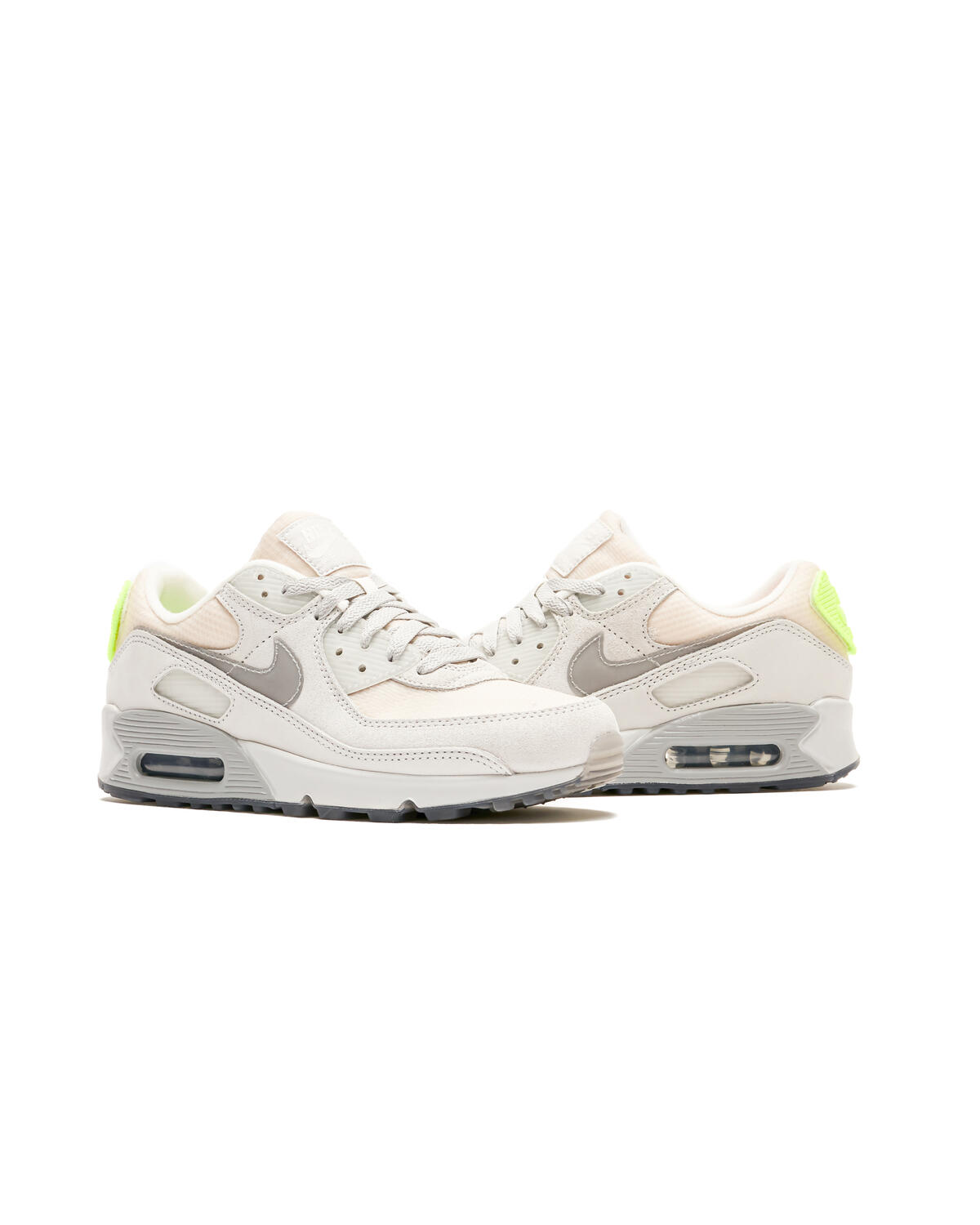 Nike Air Max 90 Photon Dust / LT Smoke Grey - Image 17