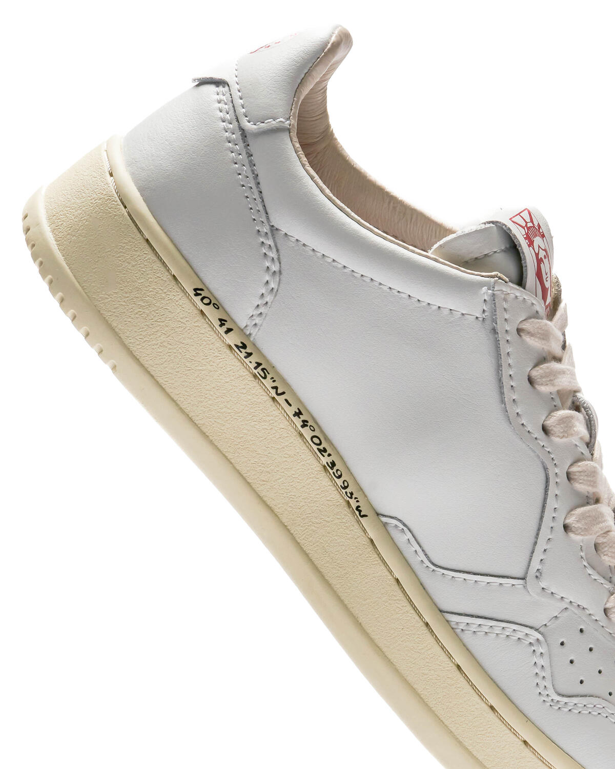 Autry Medalist Low (Women's) - Image 7