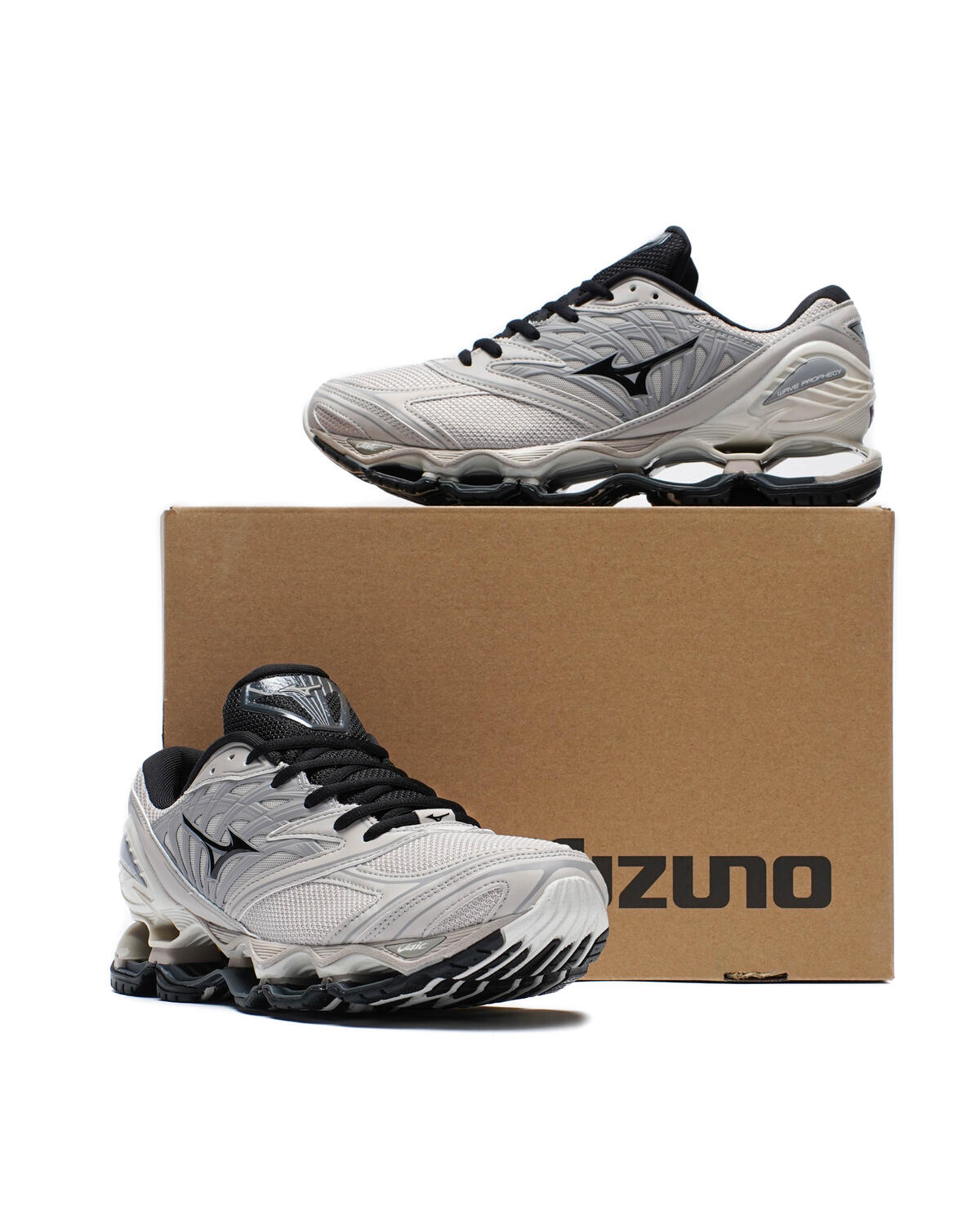 Mizuno Wave Prophecy Ls - Image 12