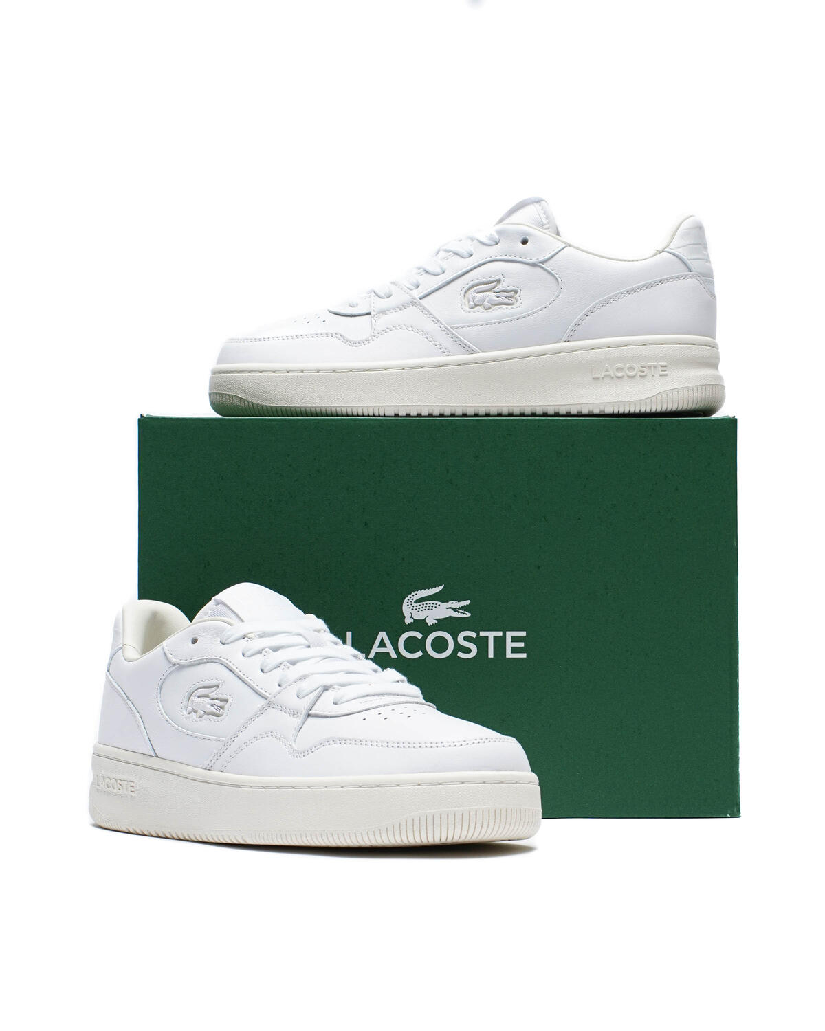 Lacoste L001 SET 224 5 SMA | 48SMA002265T | AFEW STORE