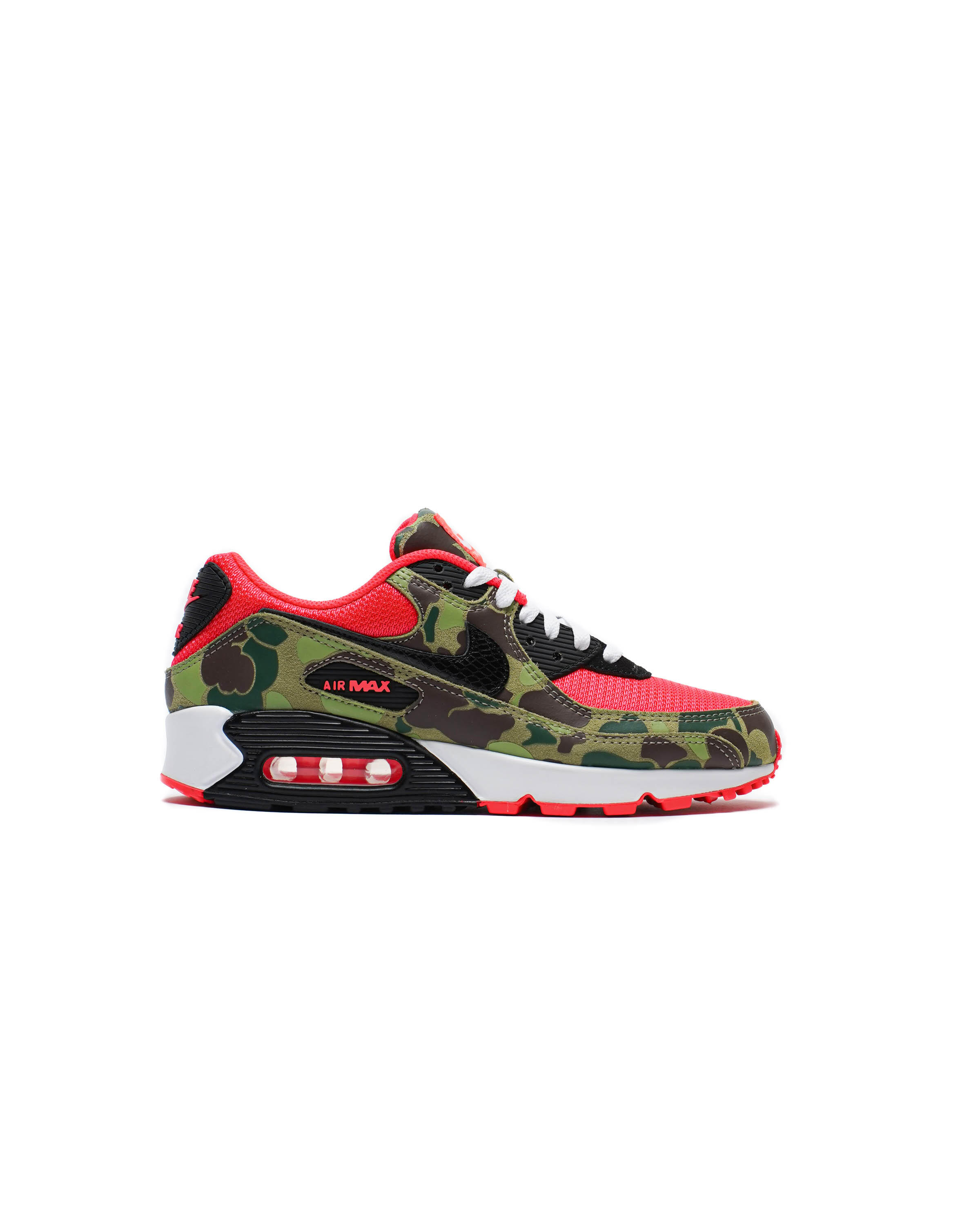 Nike AIR MAX 90 SP "DUCK CAMO"