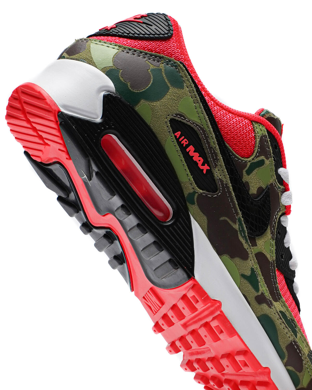 Nike Air Max 90 'Reverse Duck Camo' - Image 35