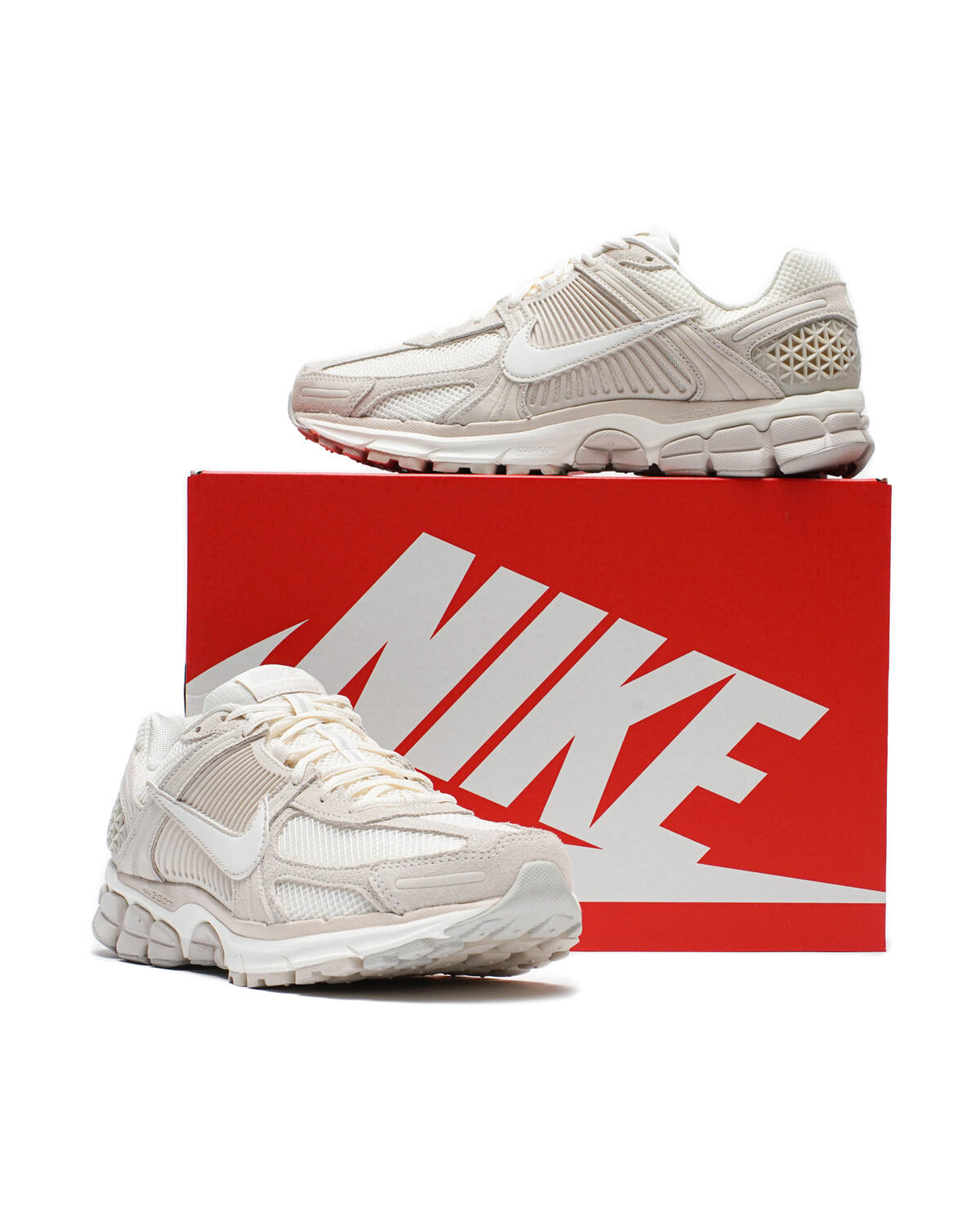 Nike Zoom Vomero 5 Light Orewood Brown - Image 29