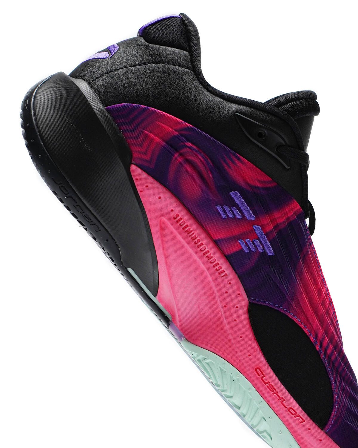 Air Jordan LUKA 3 - Image 7