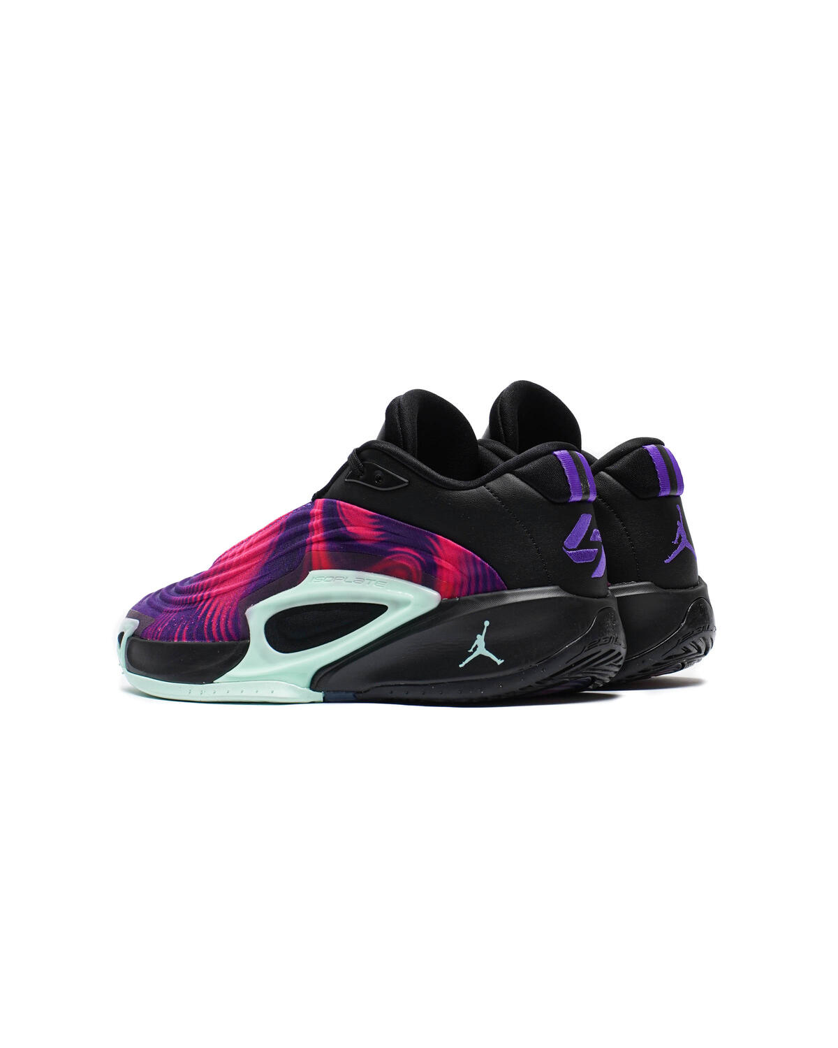 Air Jordan LUKA 3 - Image 4