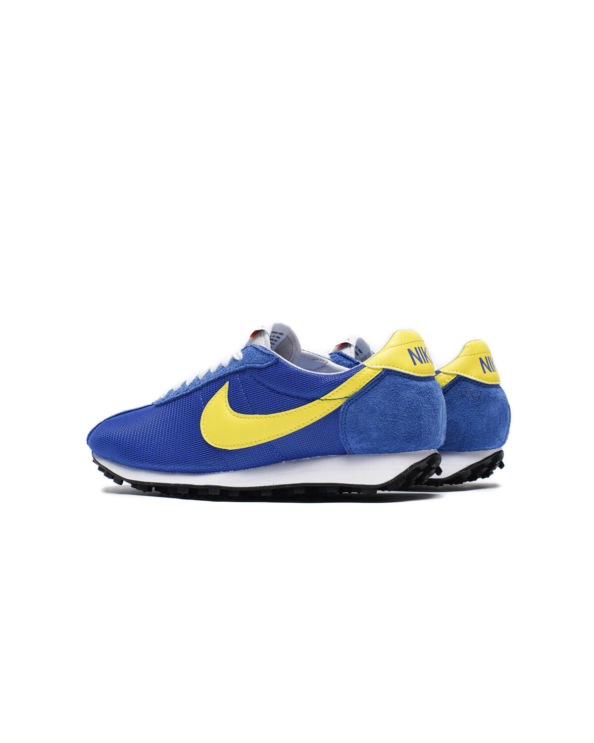 Nike LD-1000 Game Royal/Opti Yellow - Image 48