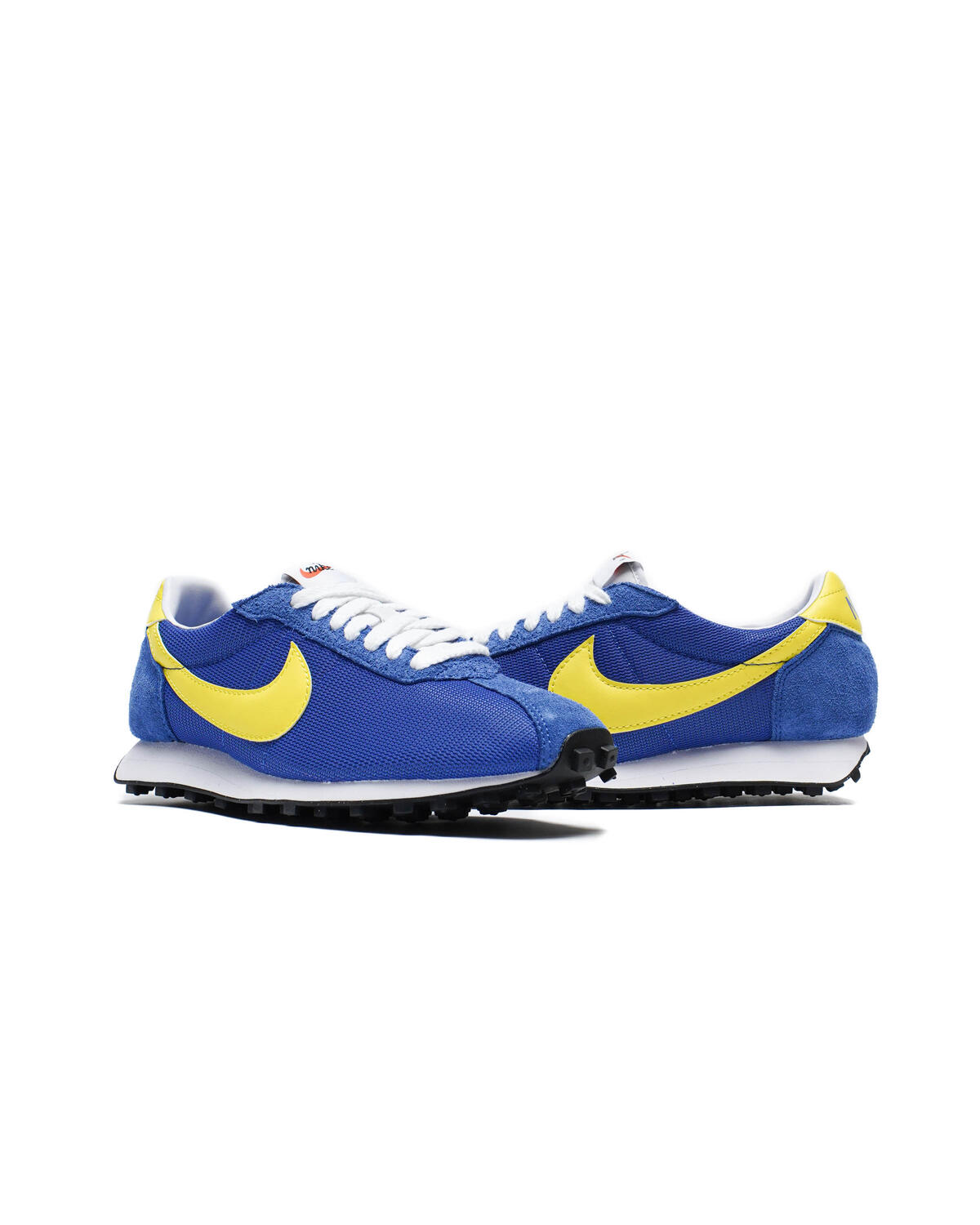 Nike LD-1000 Game Royal/Opti Yellow - Image 49