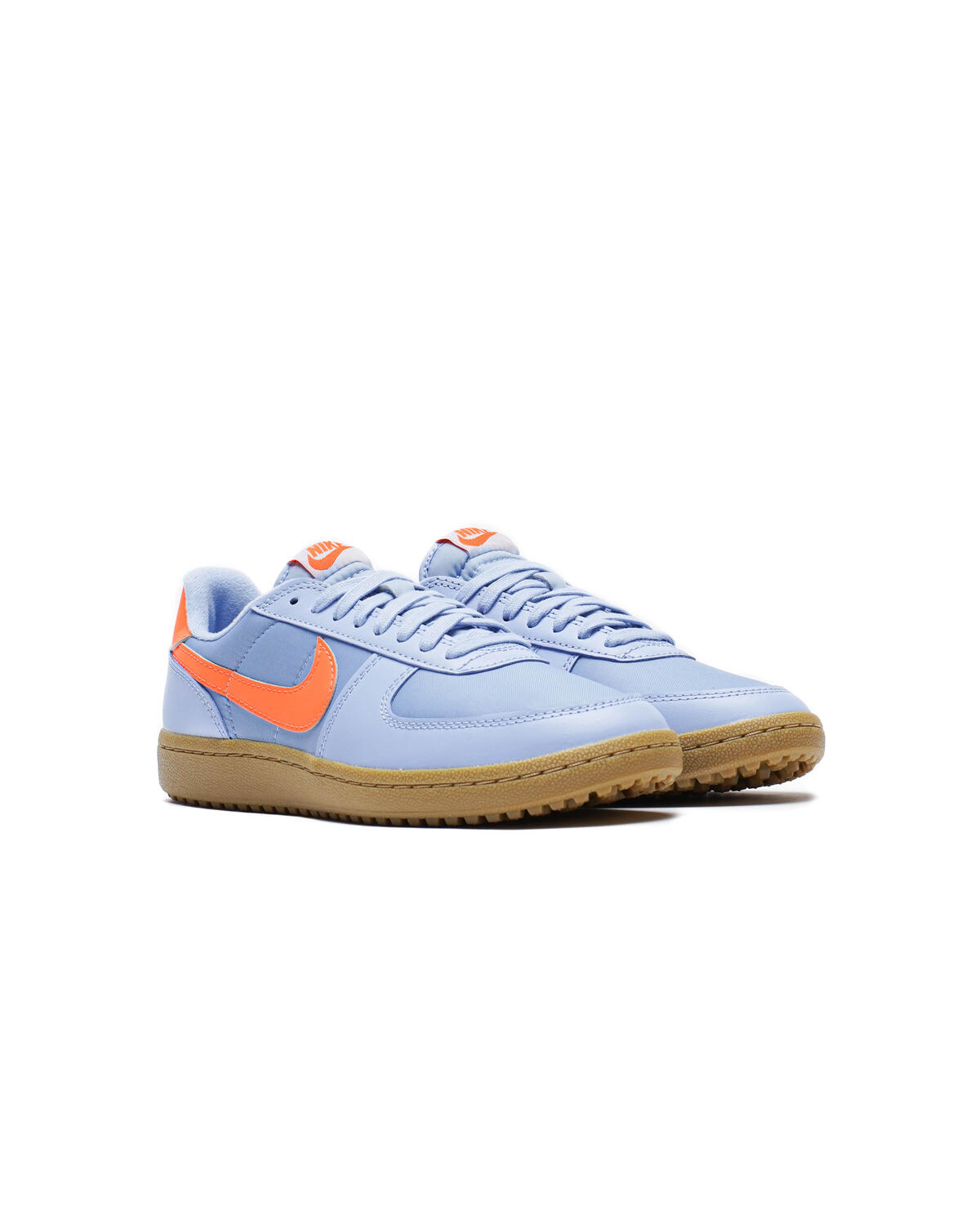 Nike Field General '82 SP 'Aluminum/Total Orange' - Image 13