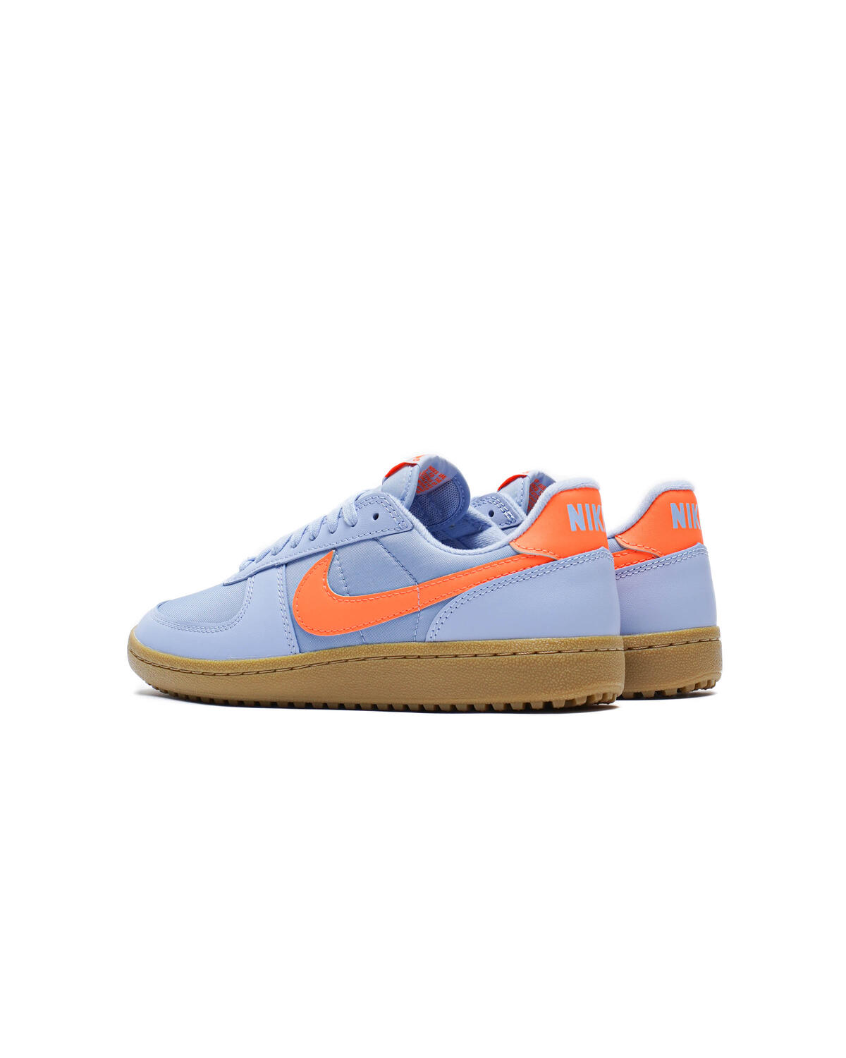 Nike Field General '82 SP 'Aluminum/Total Orange' - Image 14