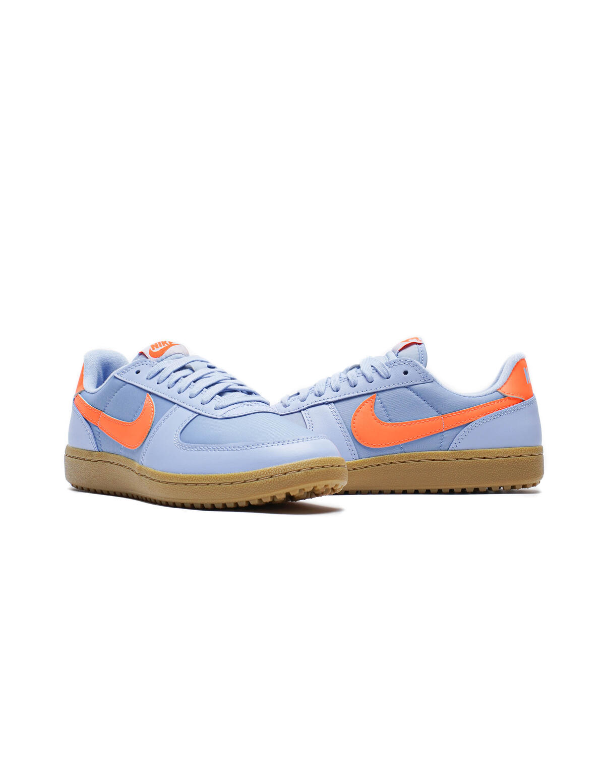 Nike Field General '82 SP 'Aluminum/Total Orange' - Image 15