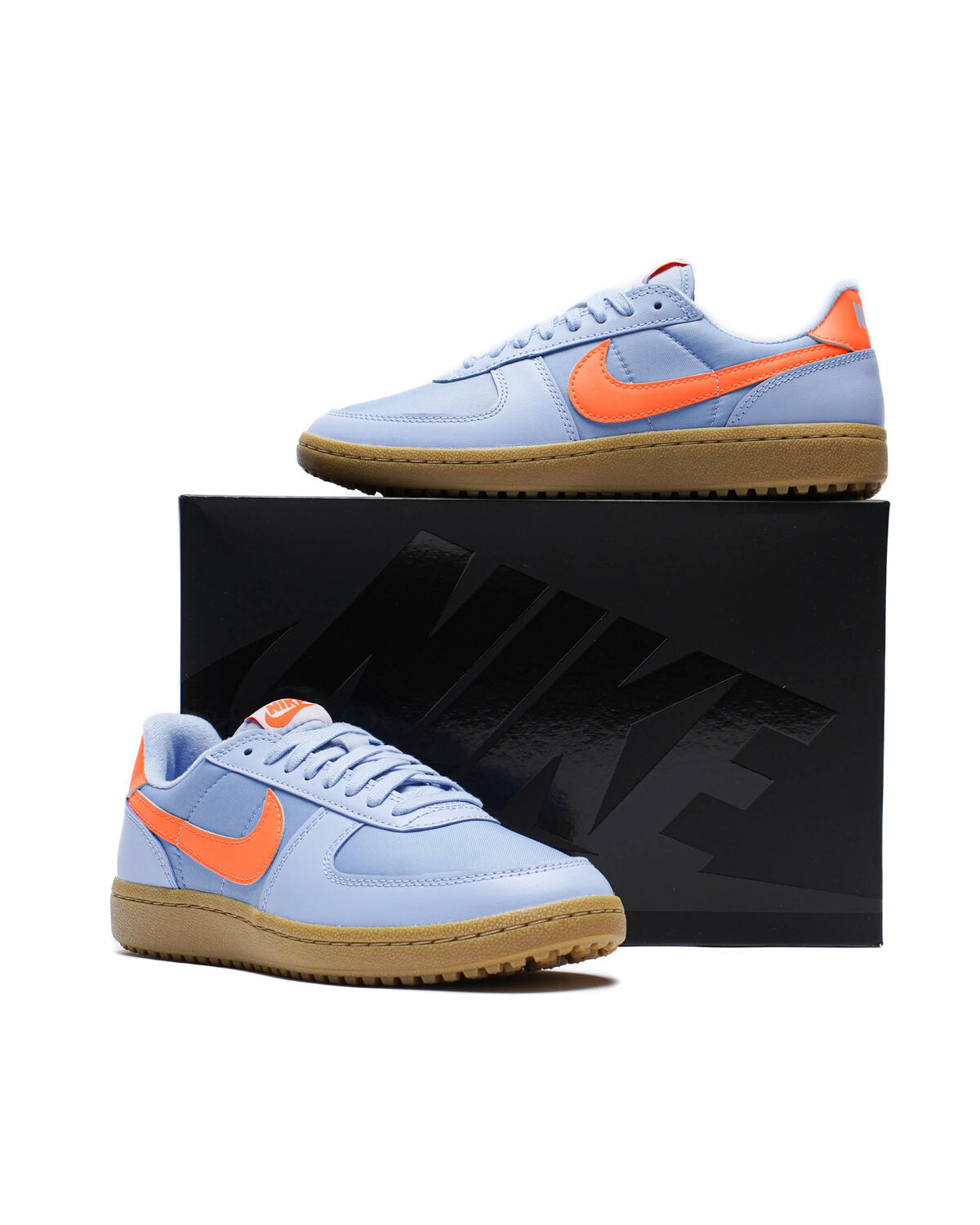 Nike Field General '82 SP 'Aluminum/Total Orange' - Image 16