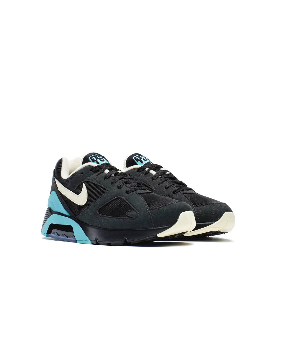 Nike AIR 180 | FJ9259-001 | AFEW STORE