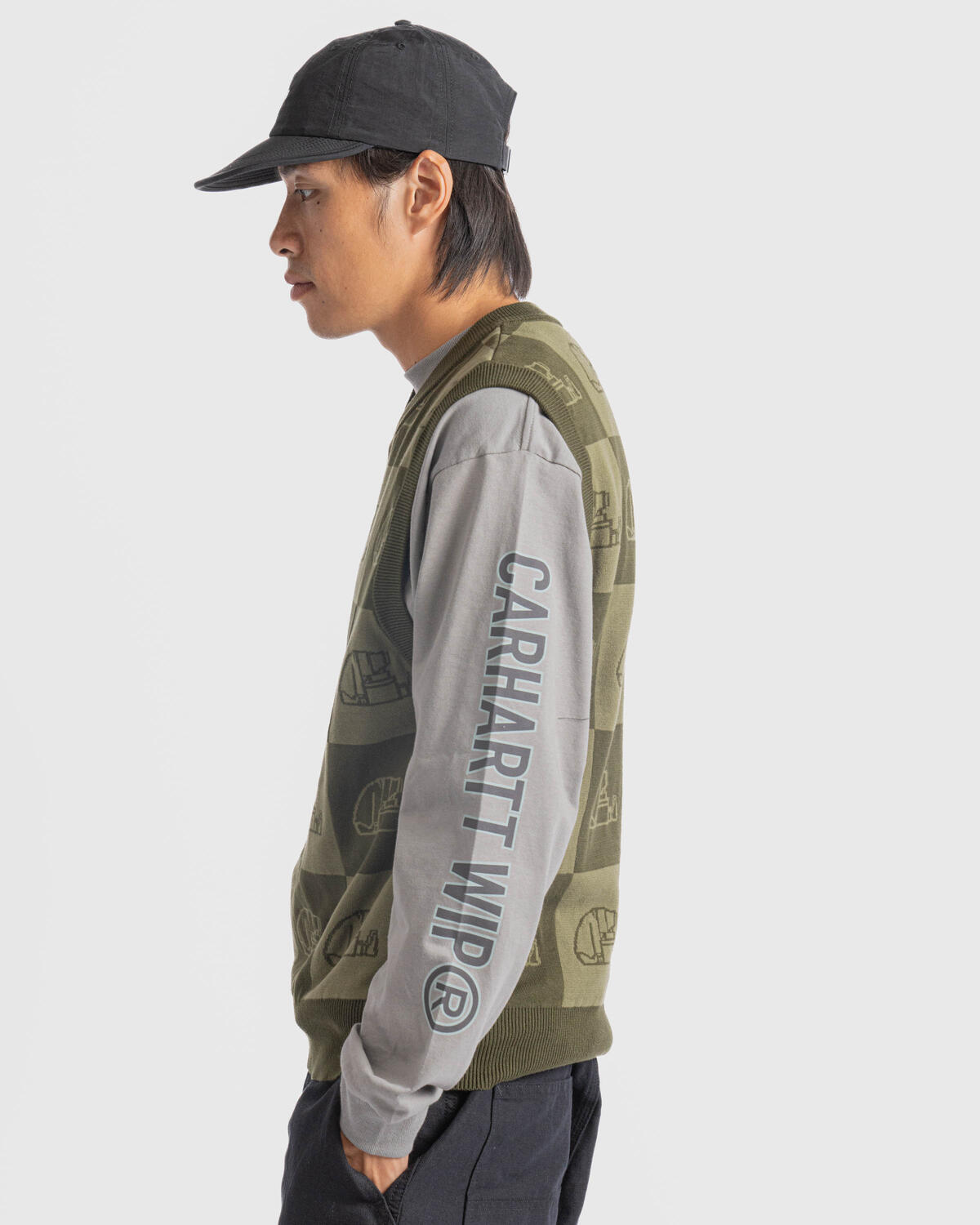 Freeter Studio Computerized Spencer - Image 6