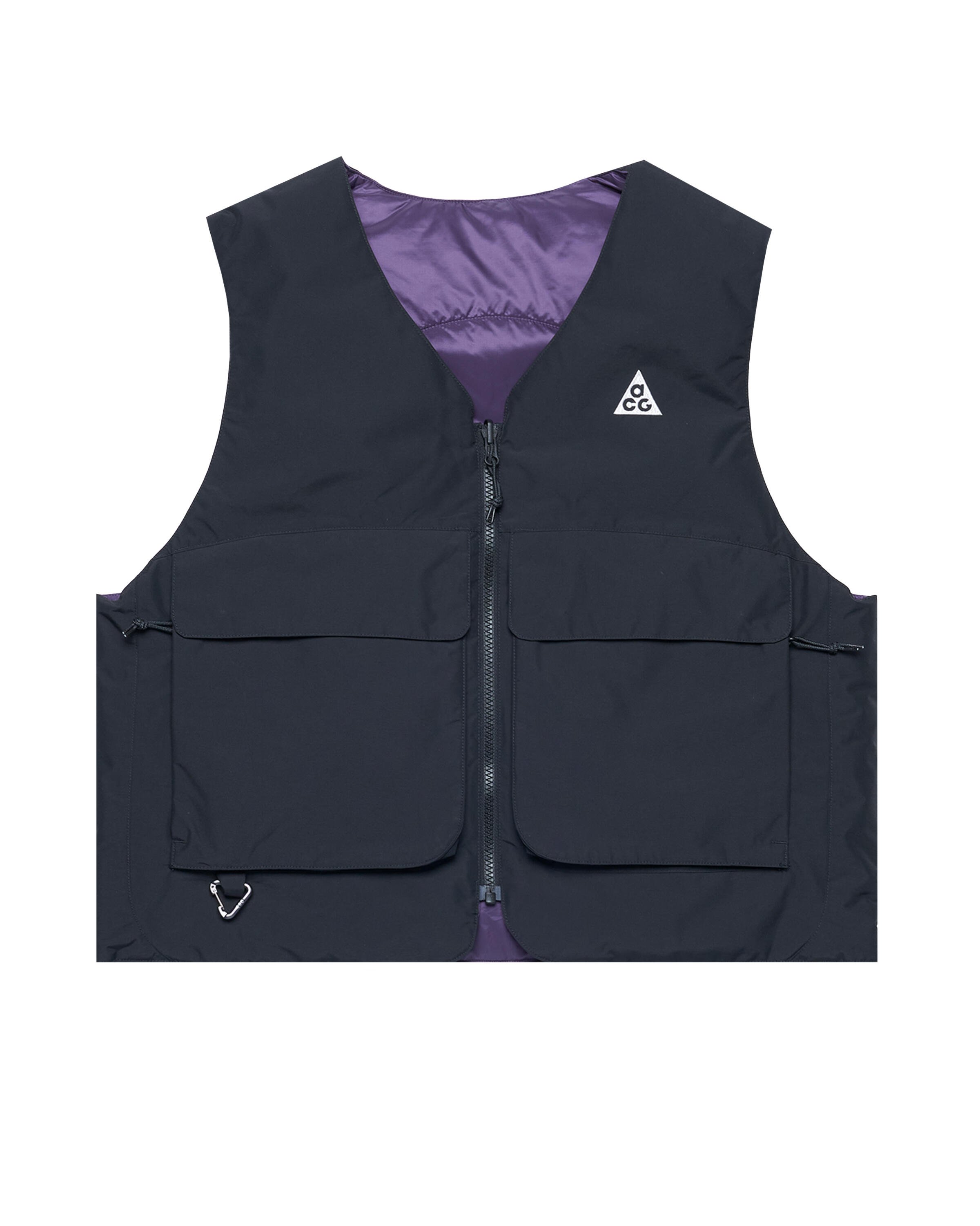 Nike ACG PRIMALOFT Skull Peak REVERSIBLE VEST