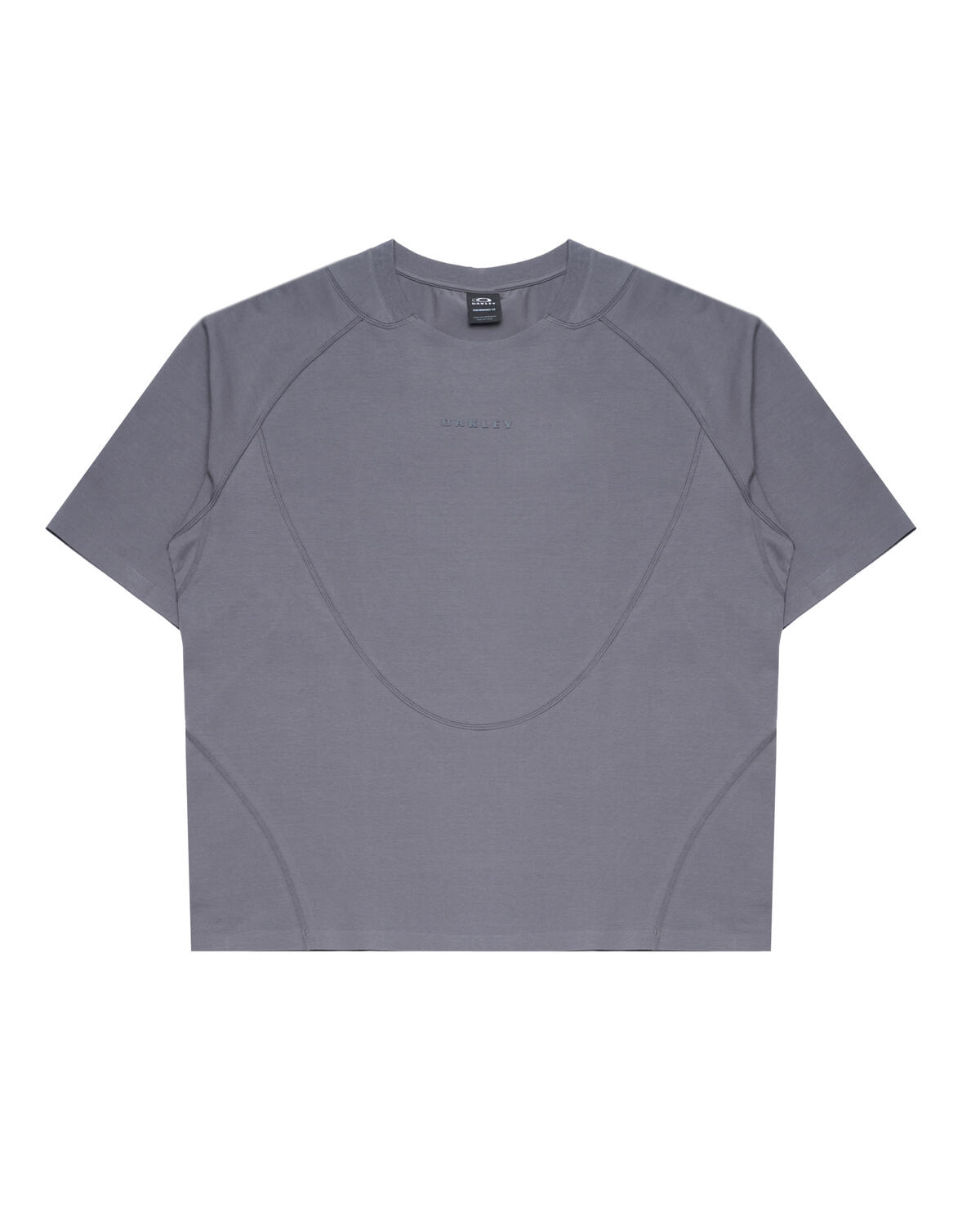 Oakley Latitude Flex Tee - Image 2