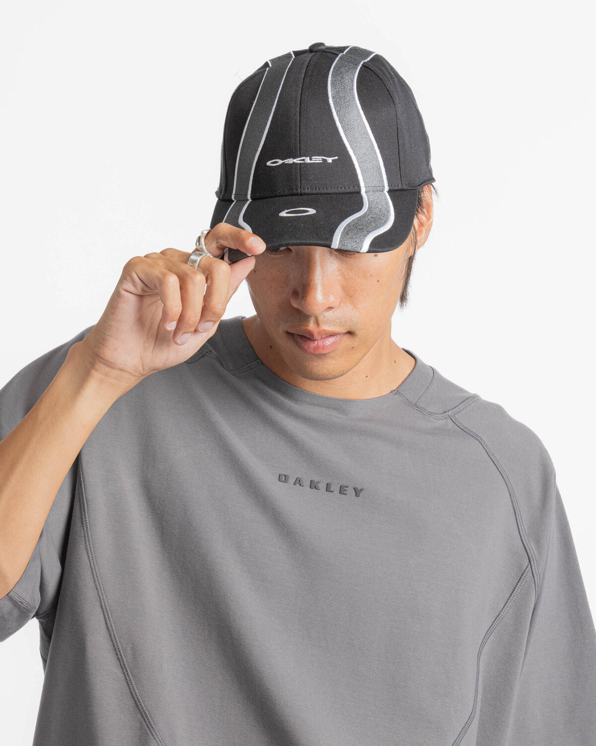 Oakley Latitude Flex Tee - Image 7