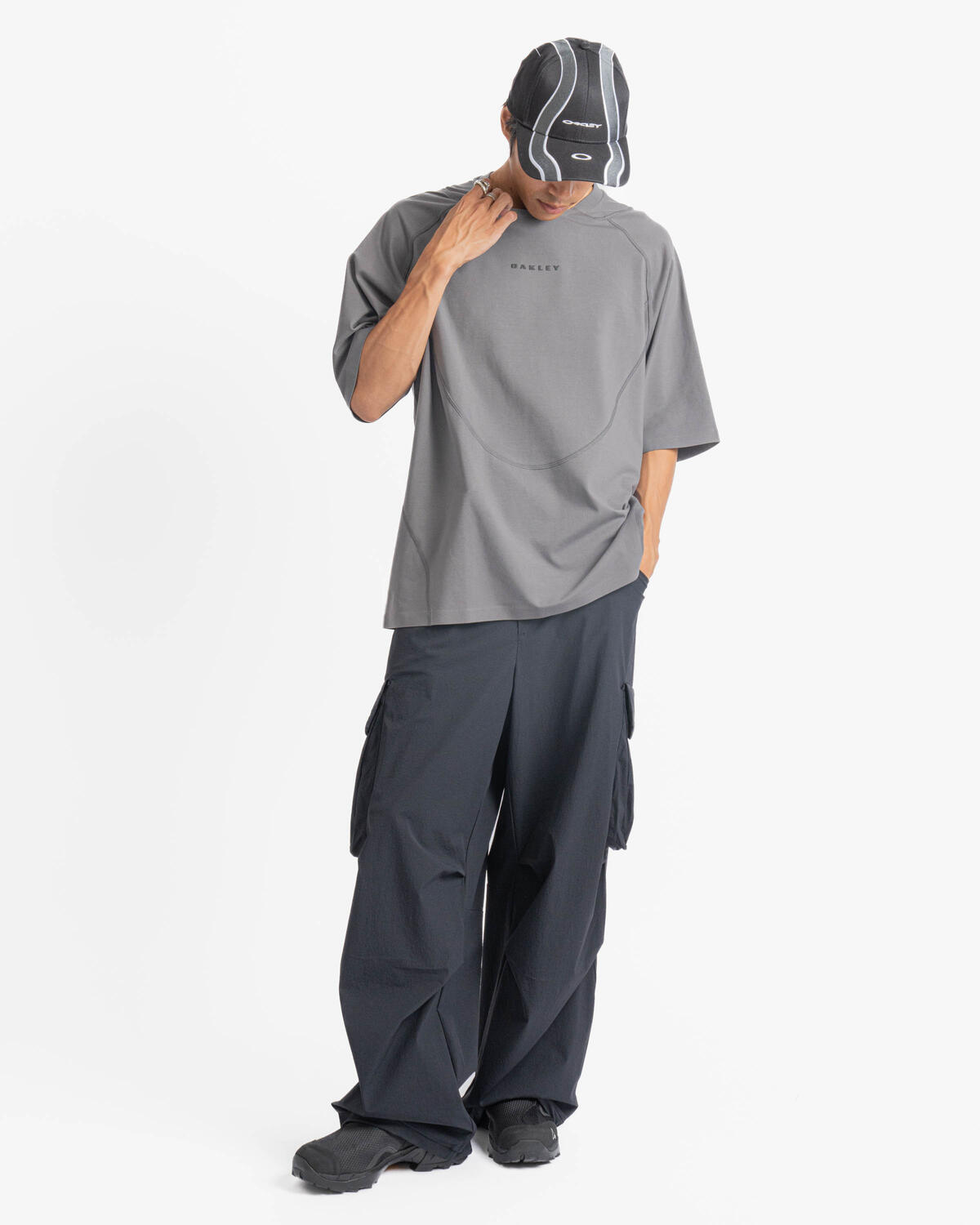 Oakley Latitude Flex Tee - Image 3