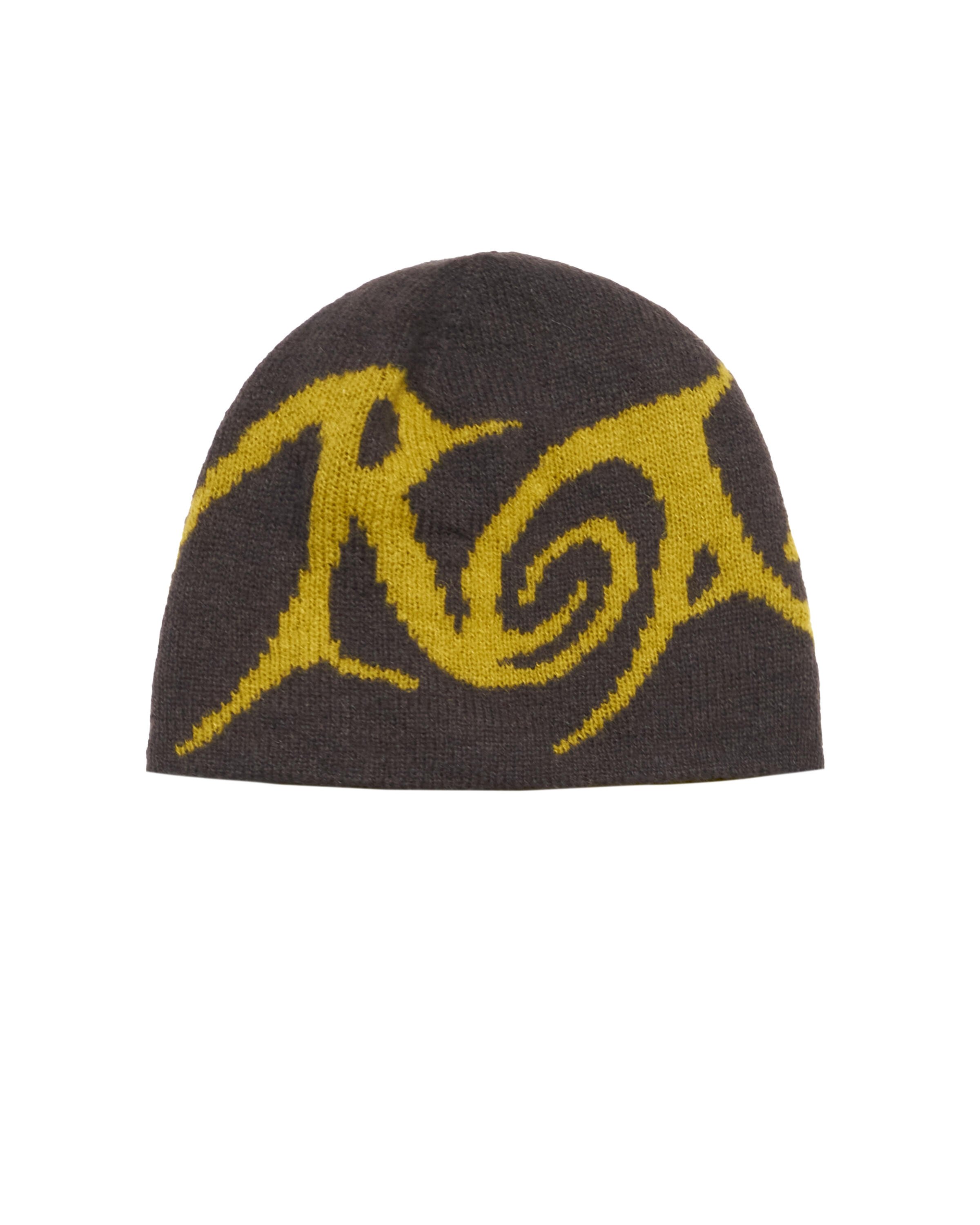 ROA Graphic Beanie