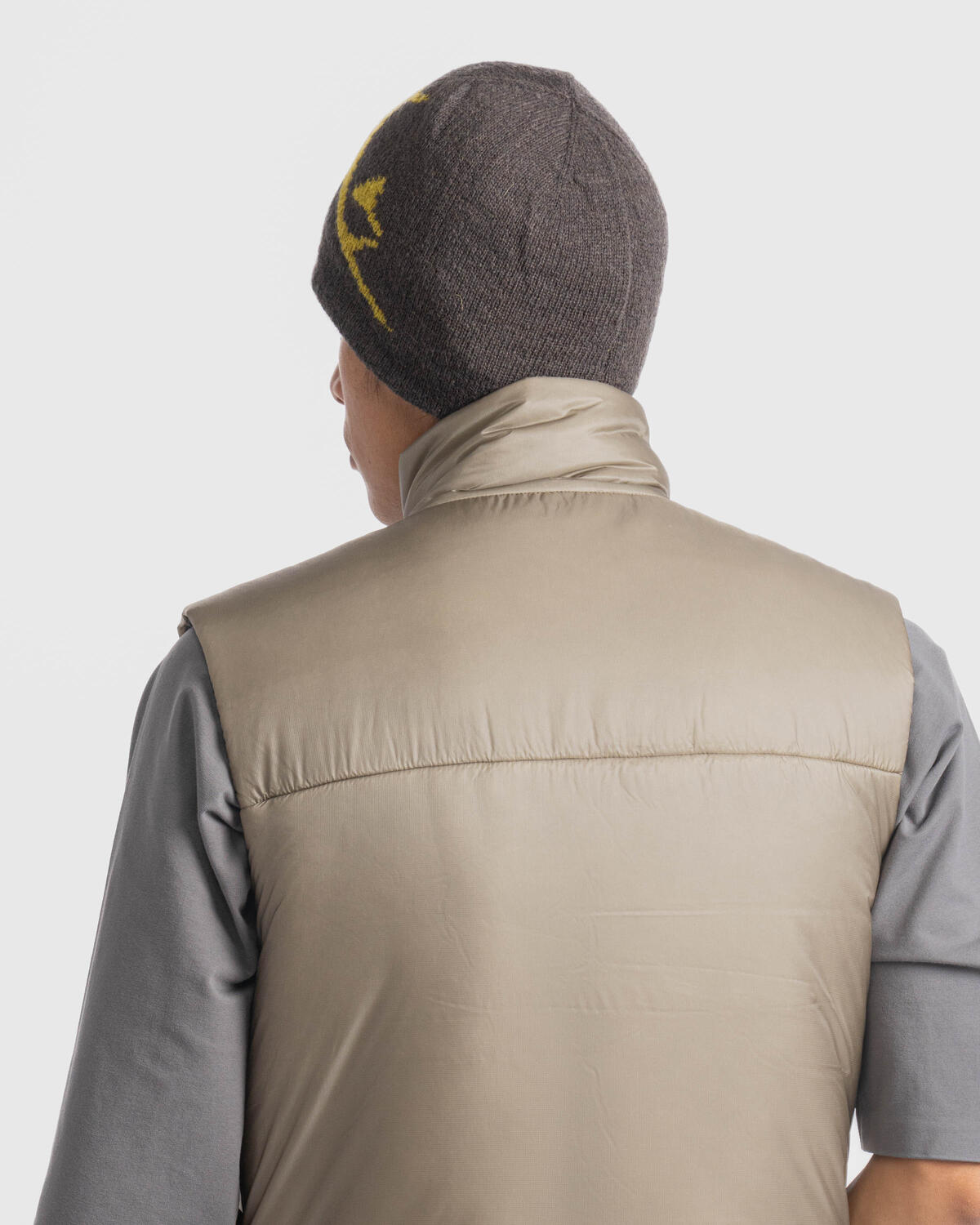 ROA Graphic Beanie - Image 5