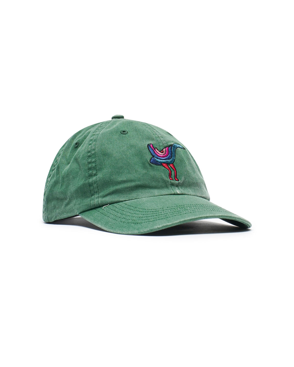 by Parra Duck Attack 6 Panel Hat - Image 2